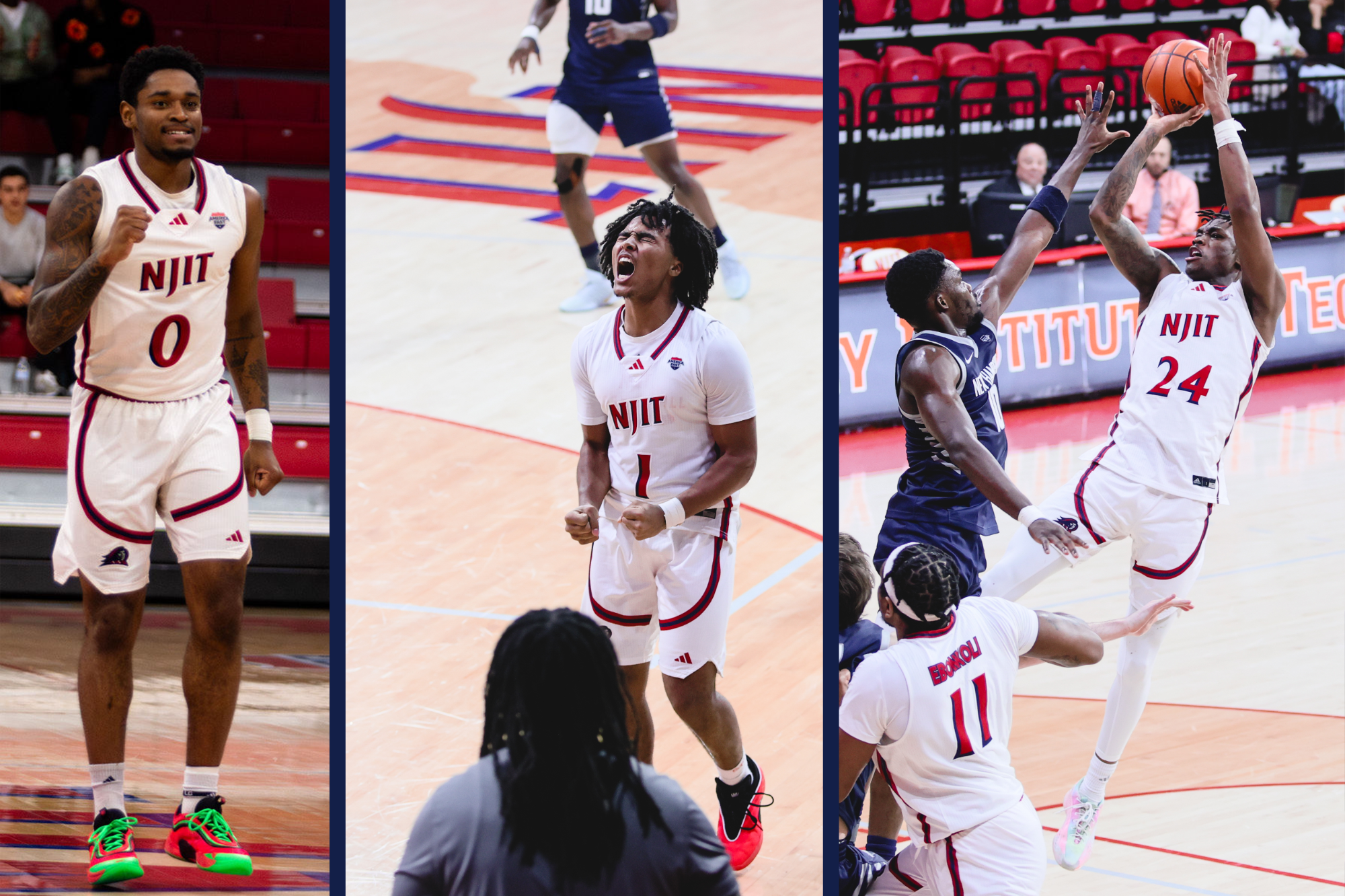 Robinson, Bolden, Fulton