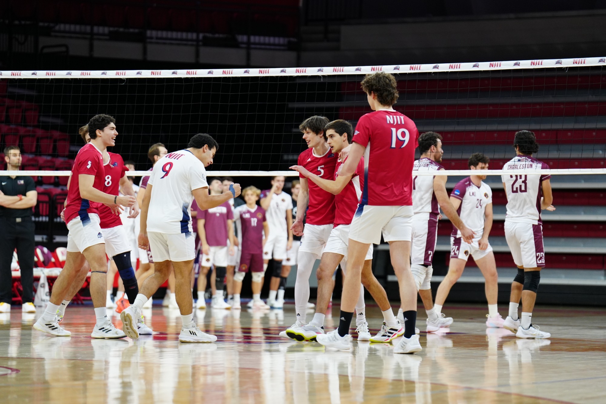 Celly-Charleston-Saturday