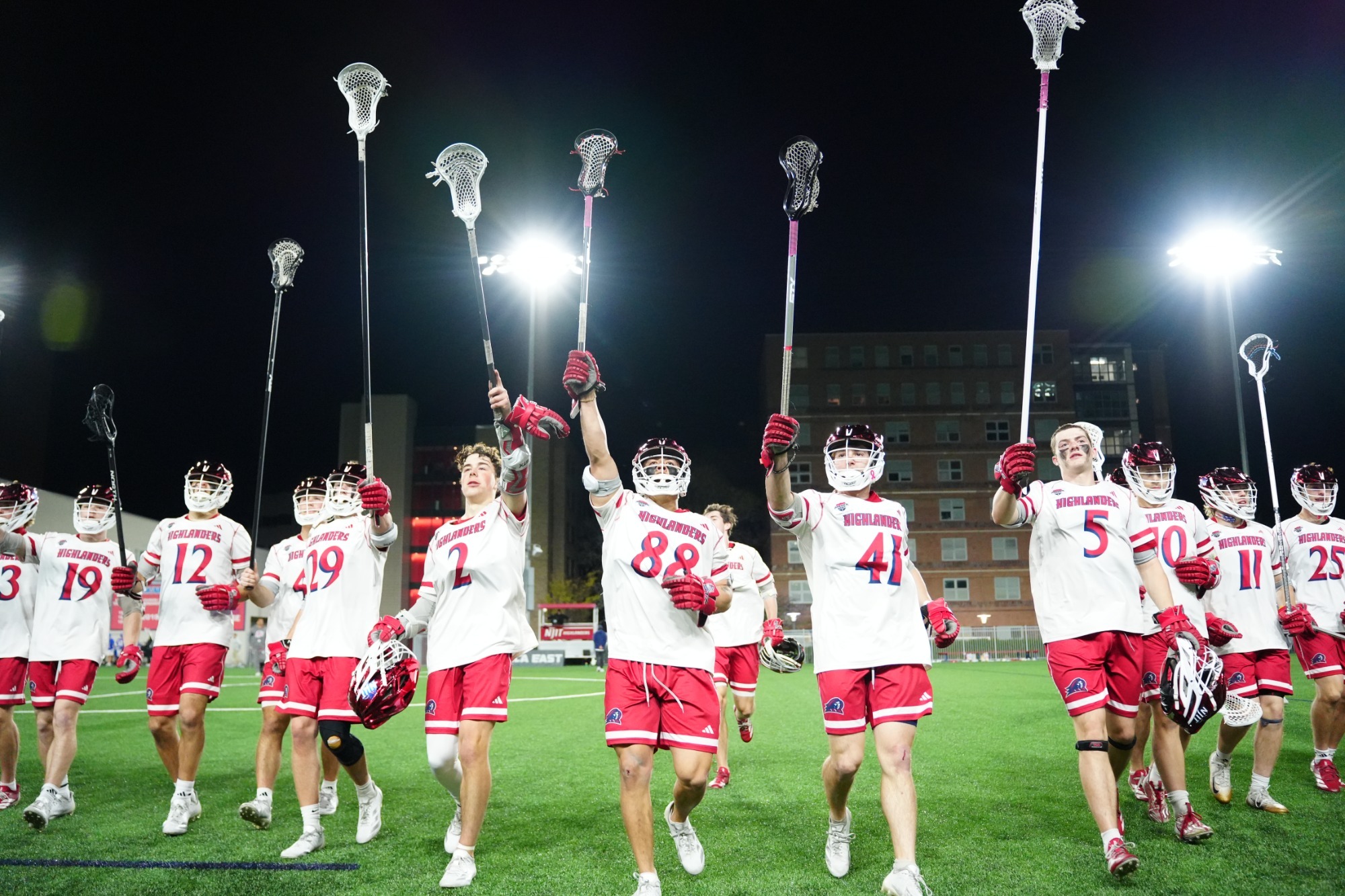 MLAX CELLY