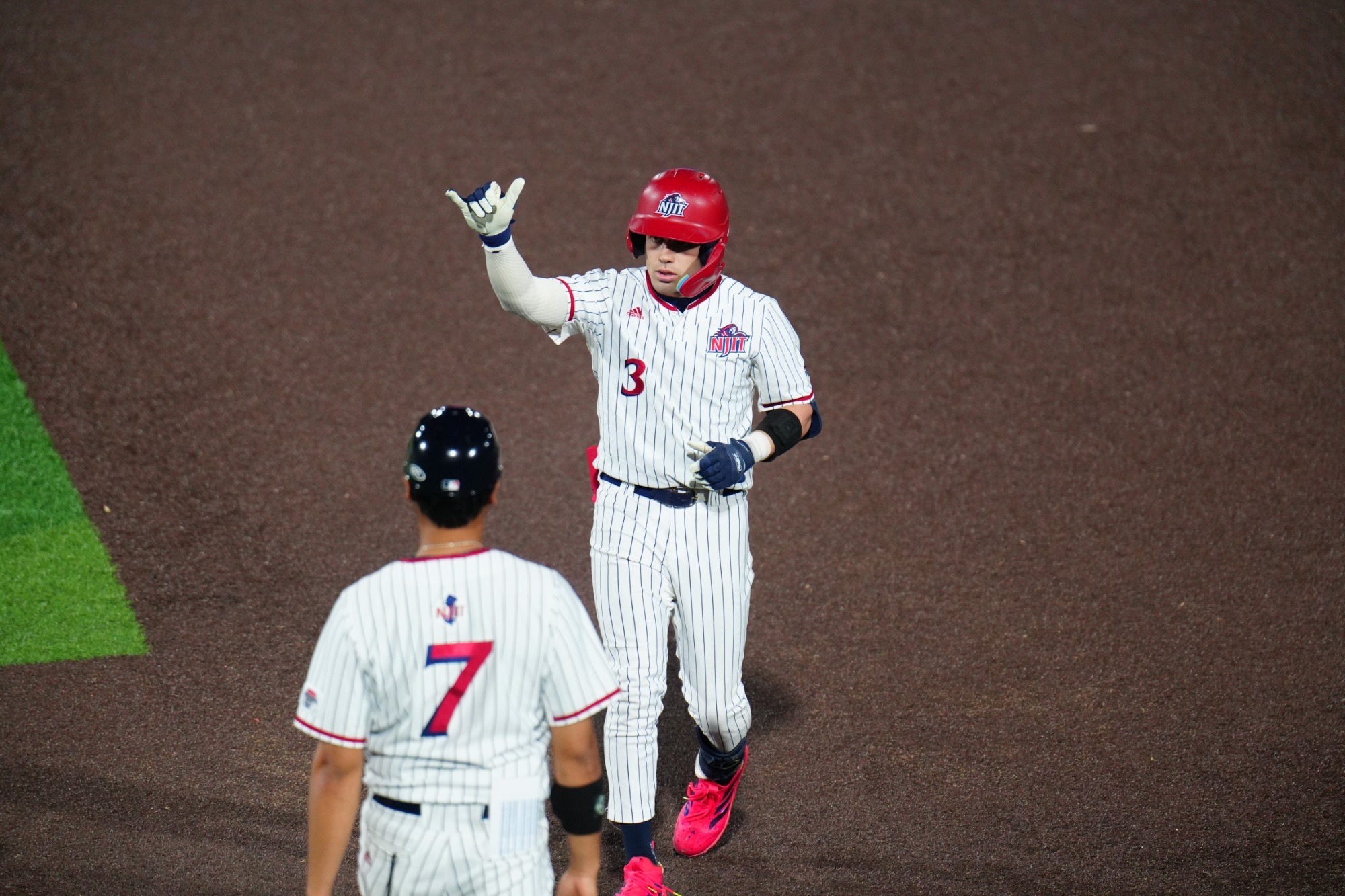 NJIT Baseball-Maine
