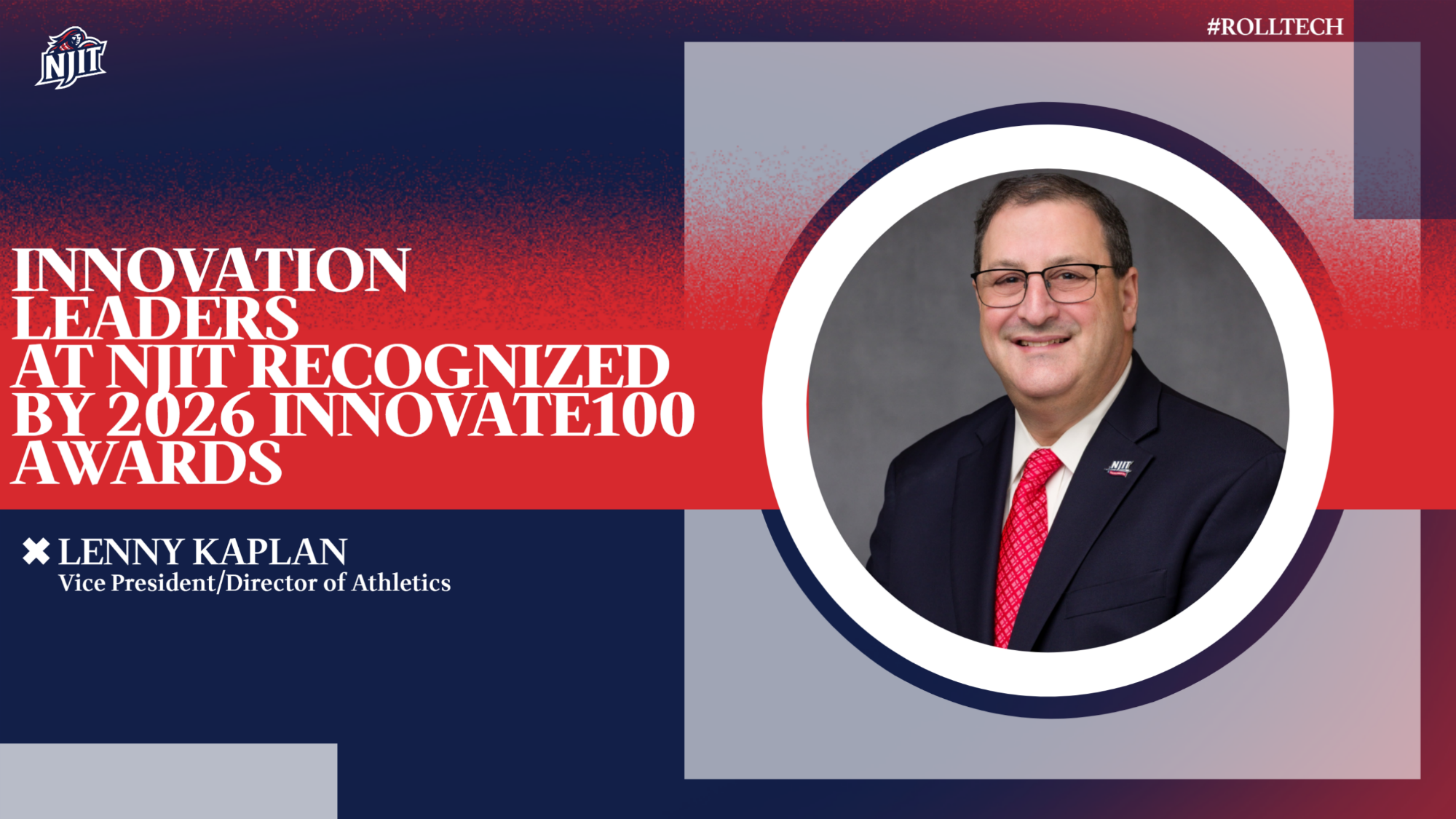 Lenny-Innovation Leaders Award