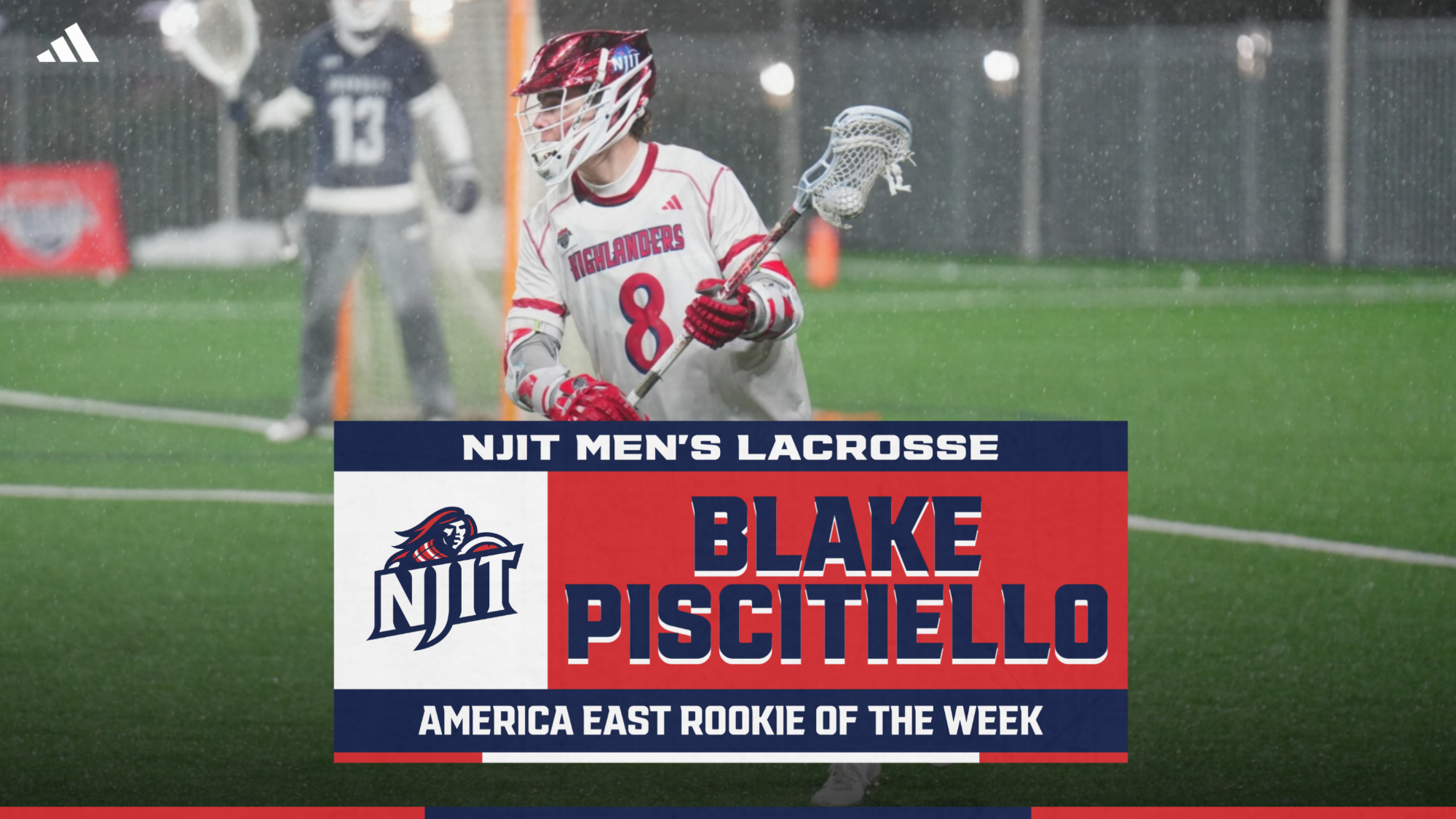 Blake April 20 - AE ROW