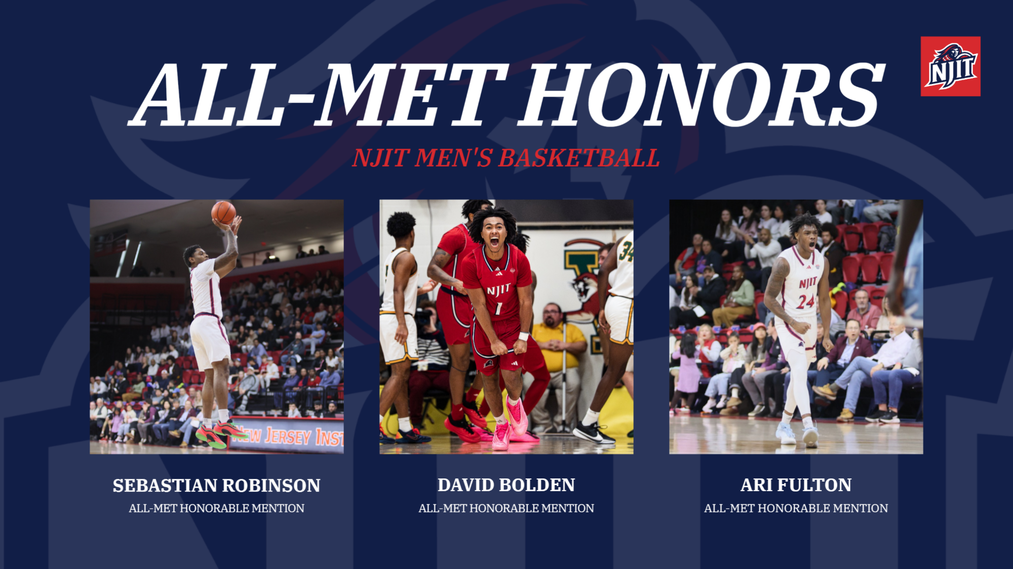 MBB All-Met