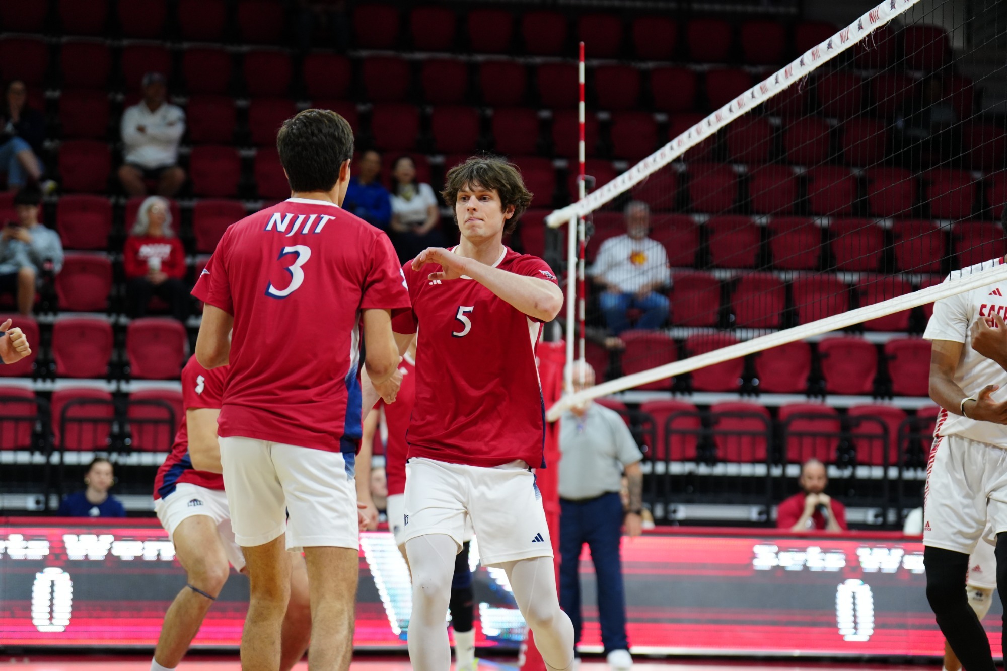 NJIT MVB