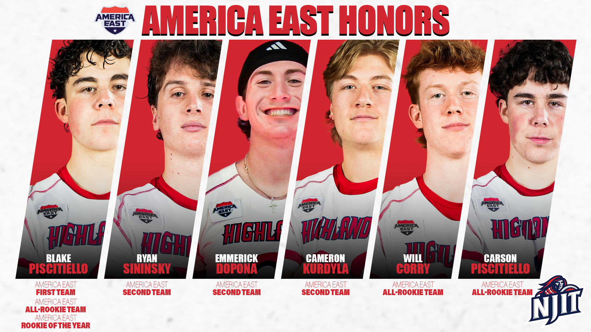 AE MLAX Awards - 2026