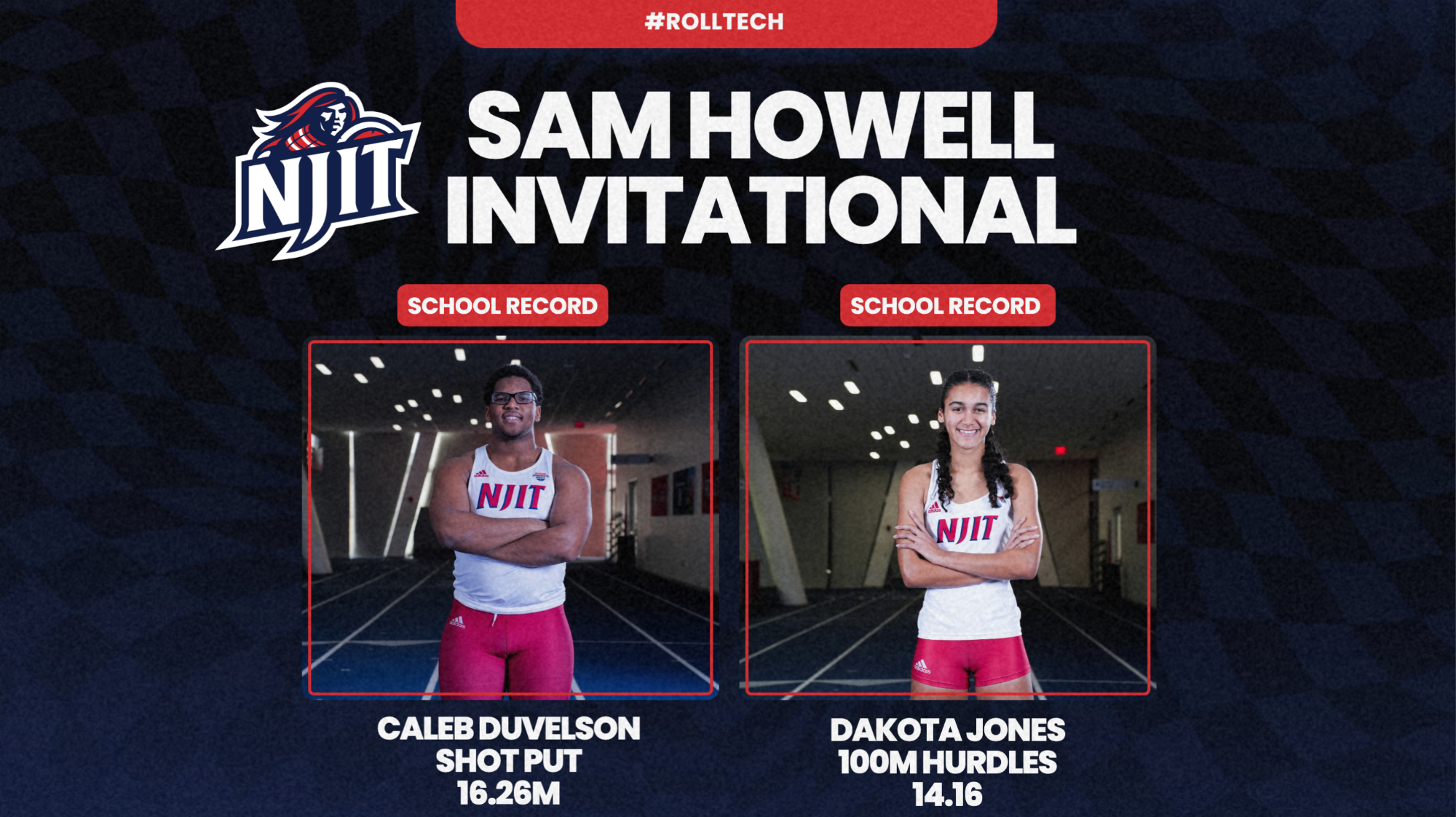 Sam Howell Graphic