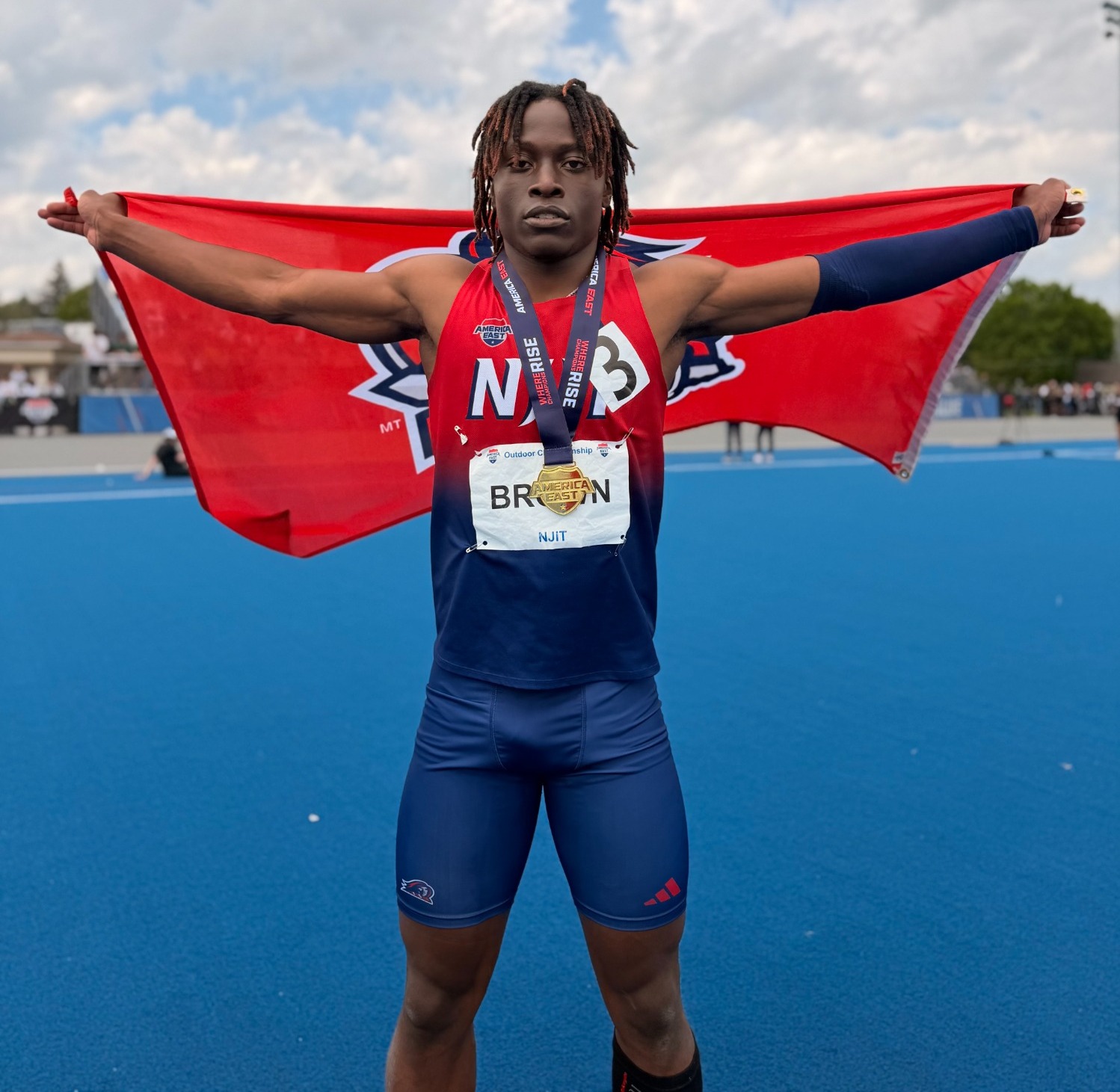 EJ Champion
