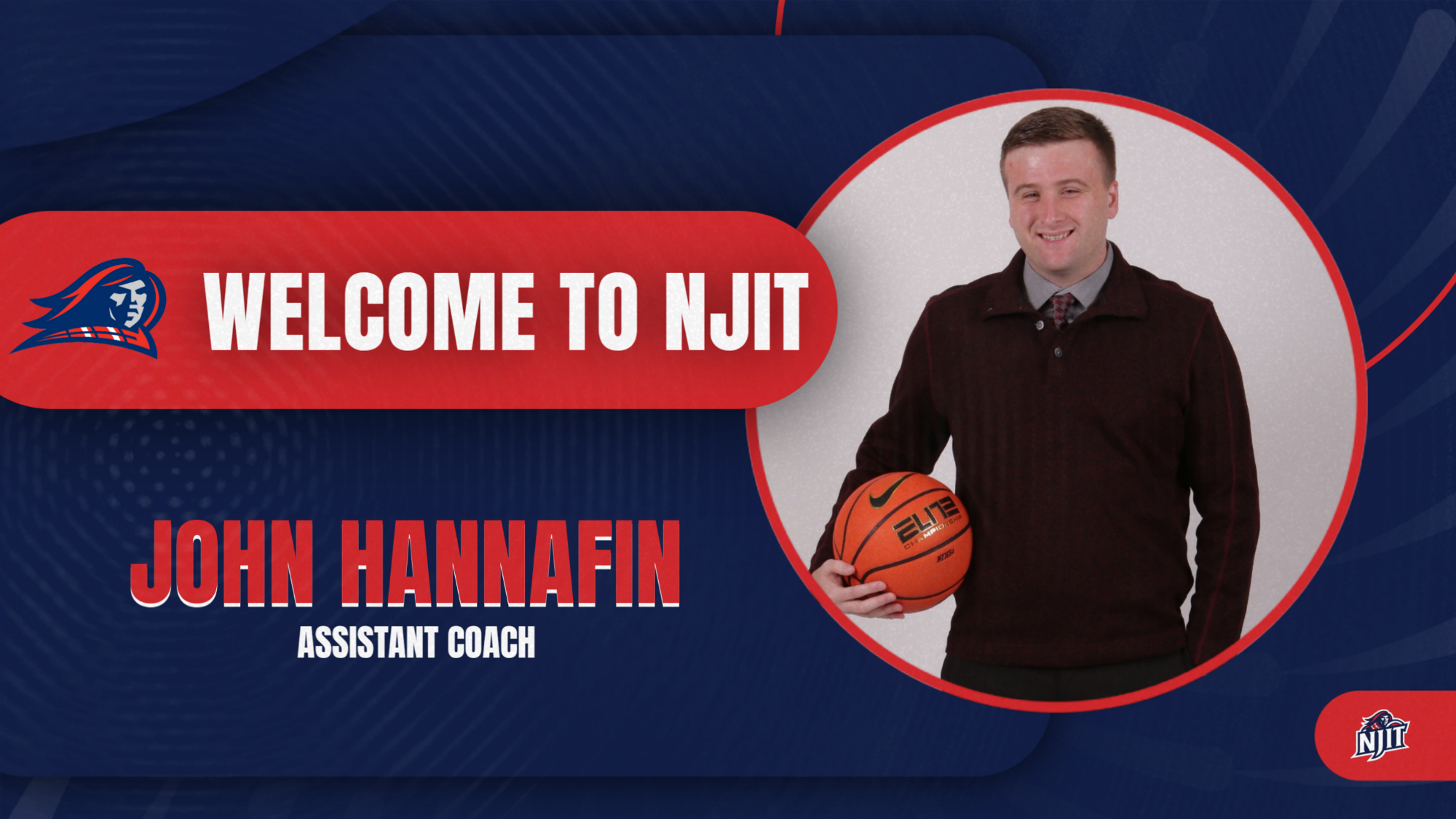 John Hannafin - Website