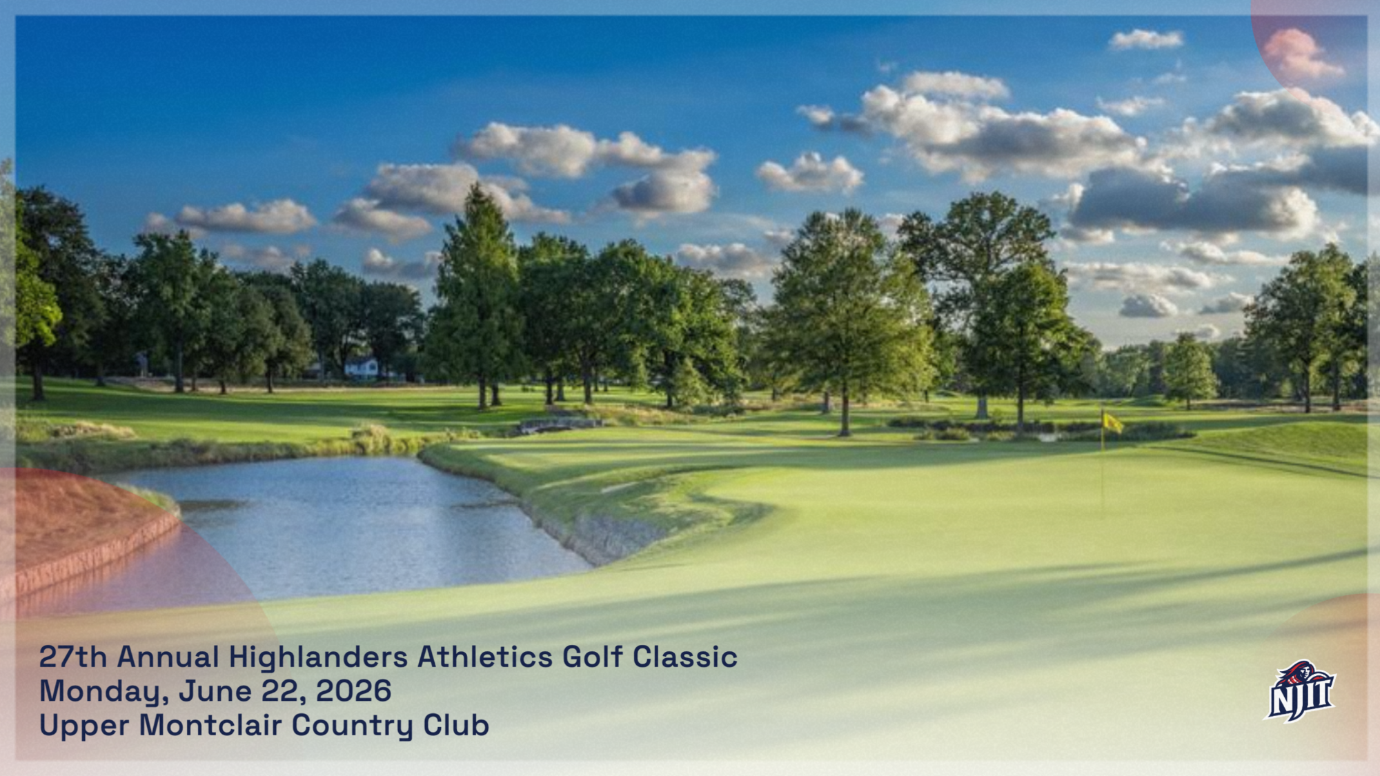 2026 Golf Outing