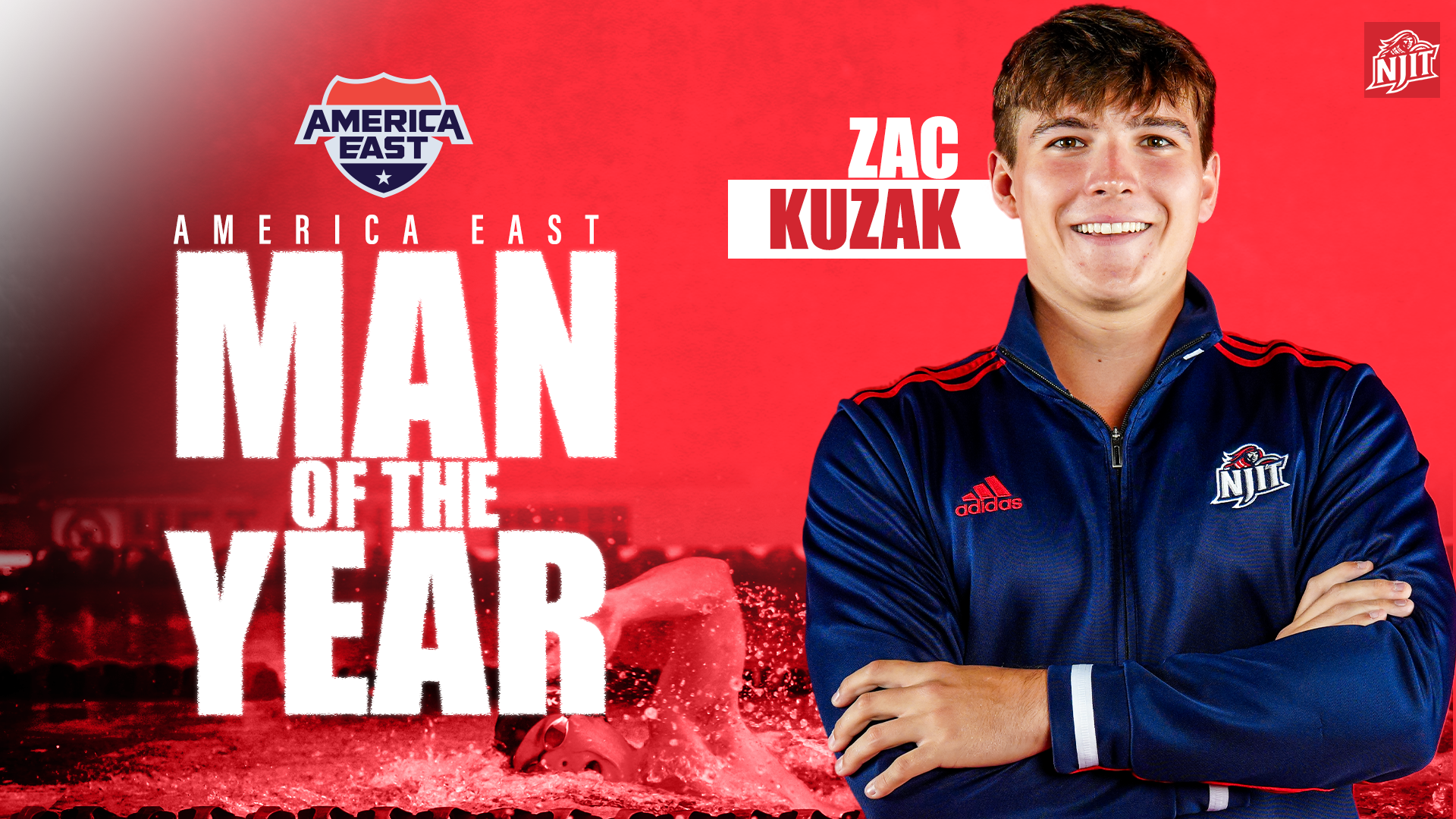 Kuzak - AE Man of the Year 