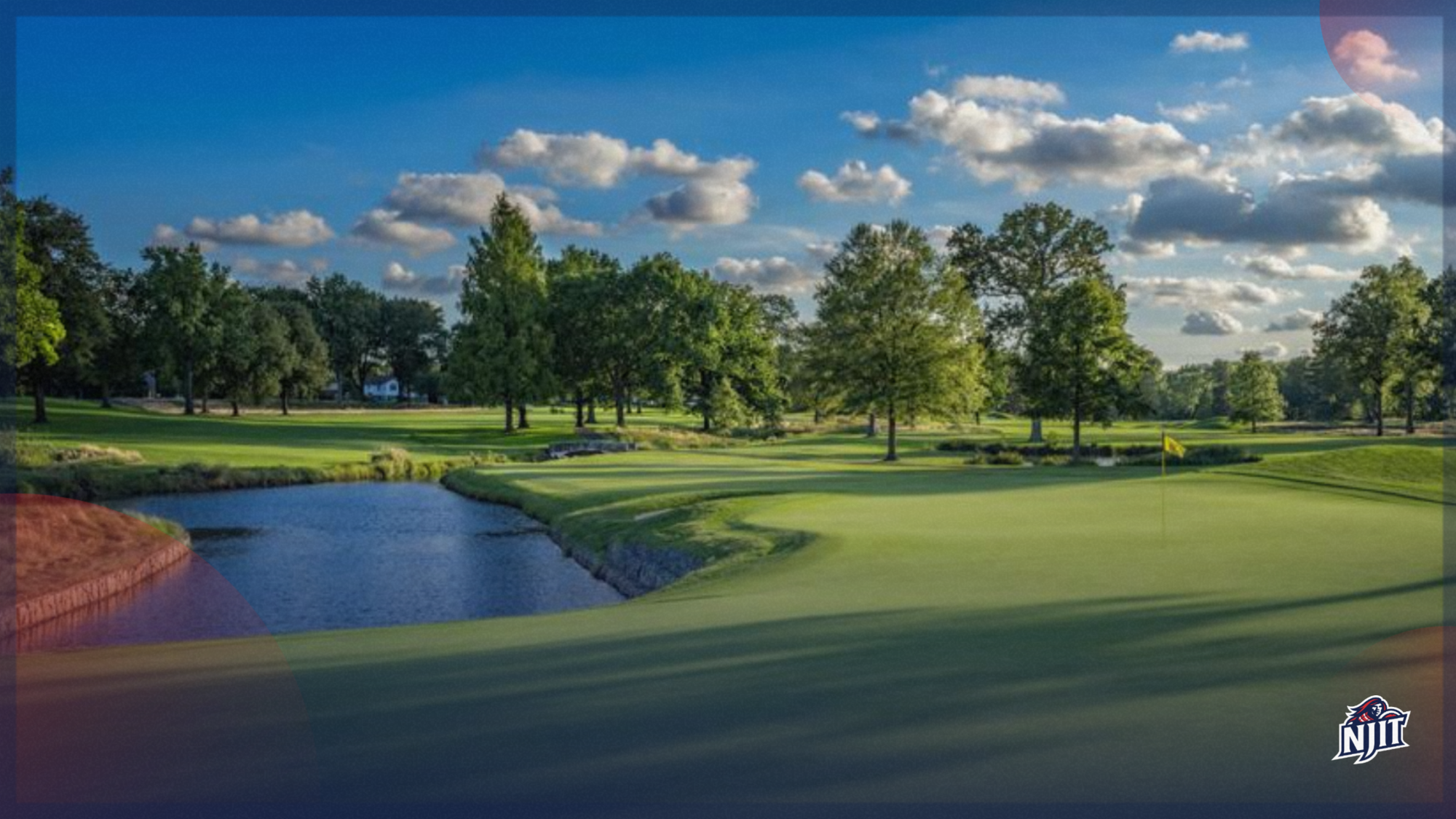 Golf Postponed