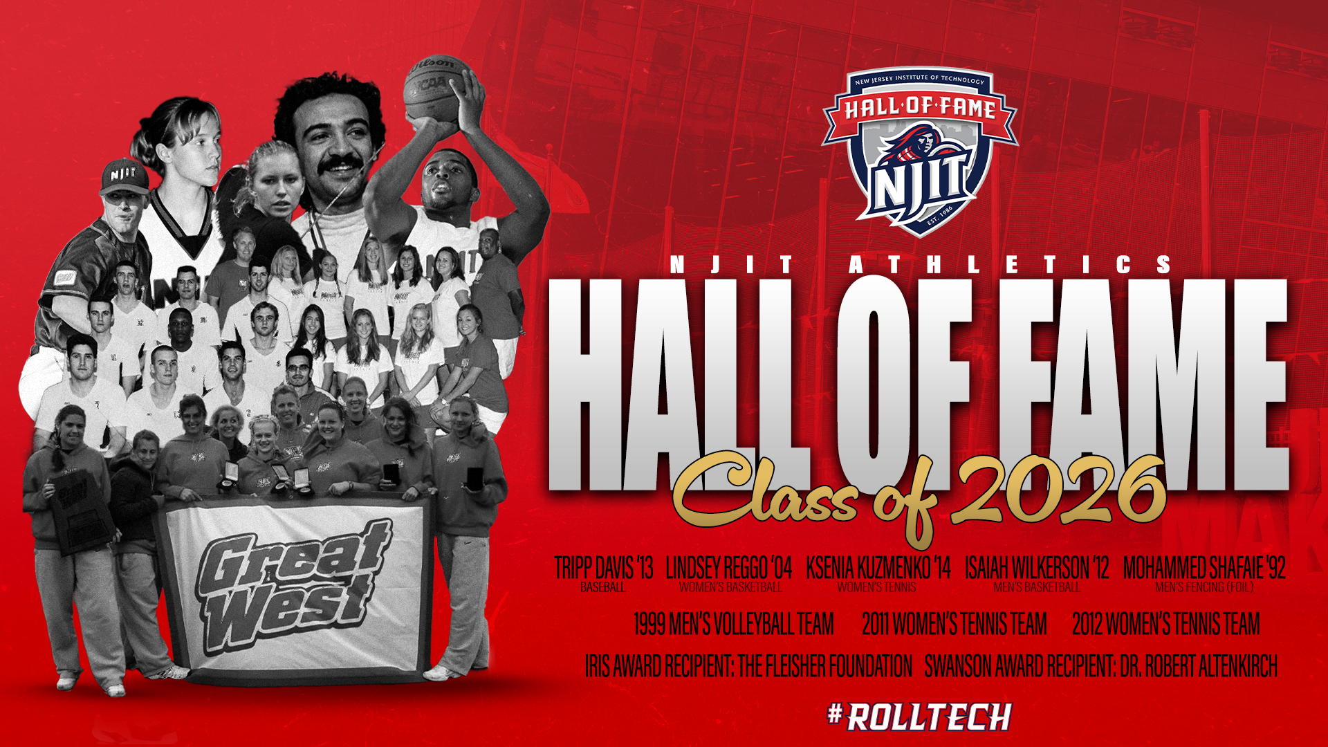 New Hall of Fame Graphic