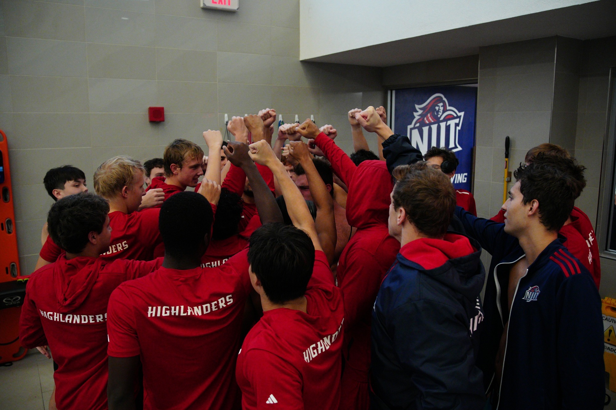 MSWIM Huddle
