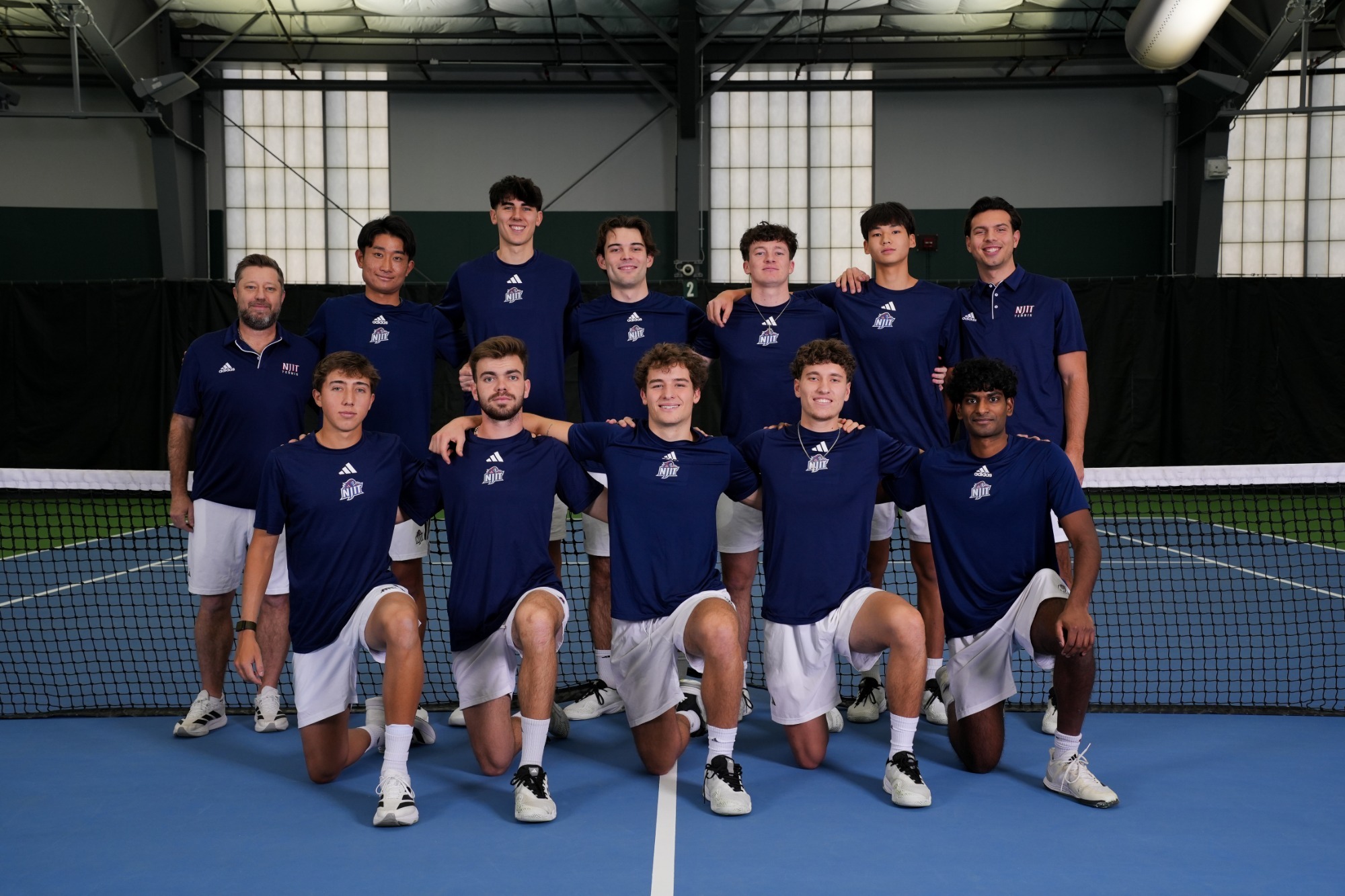 2025-26 MTEN Team Photo