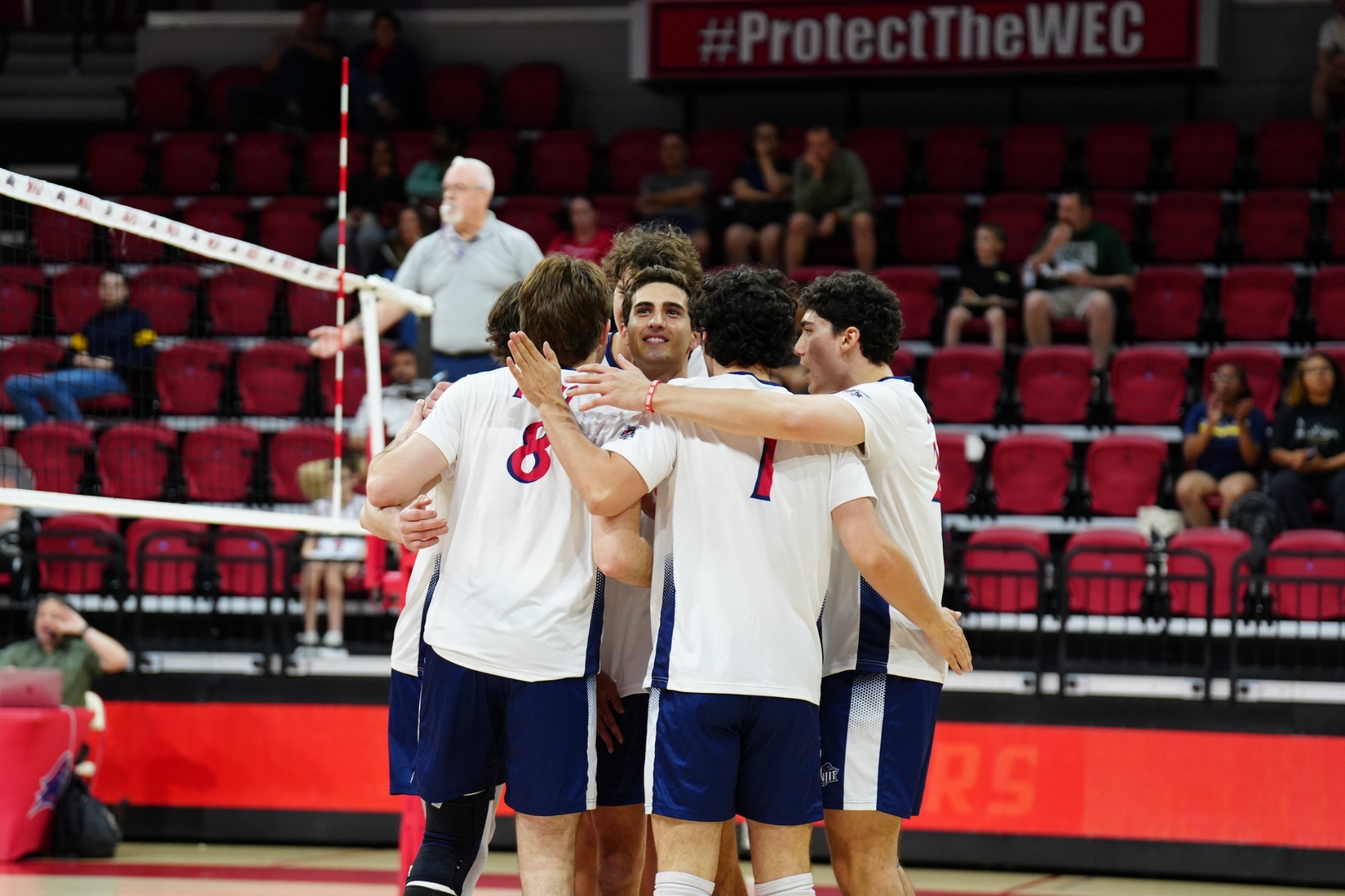 MVB Huddle