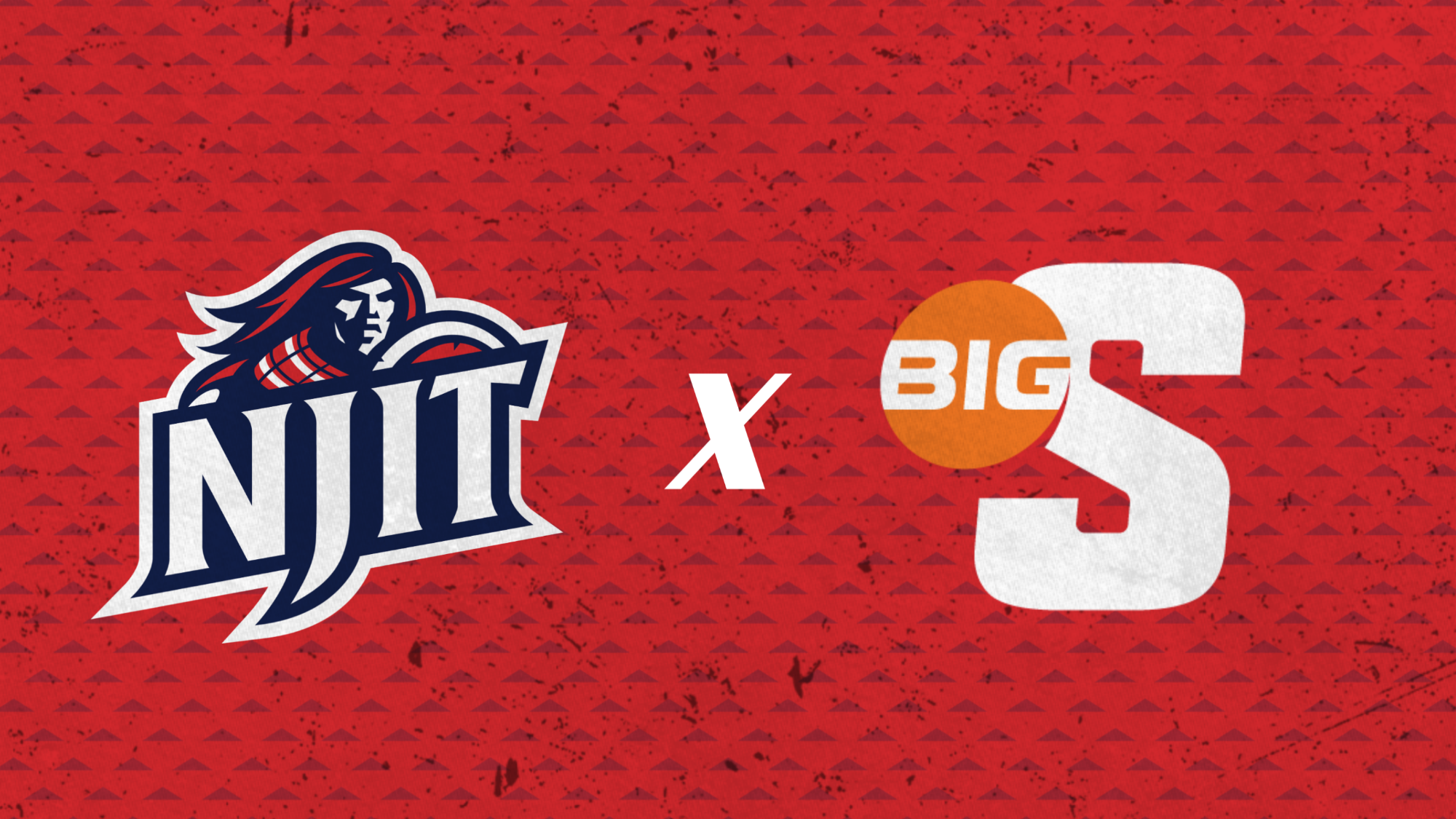 NJIT x Big South