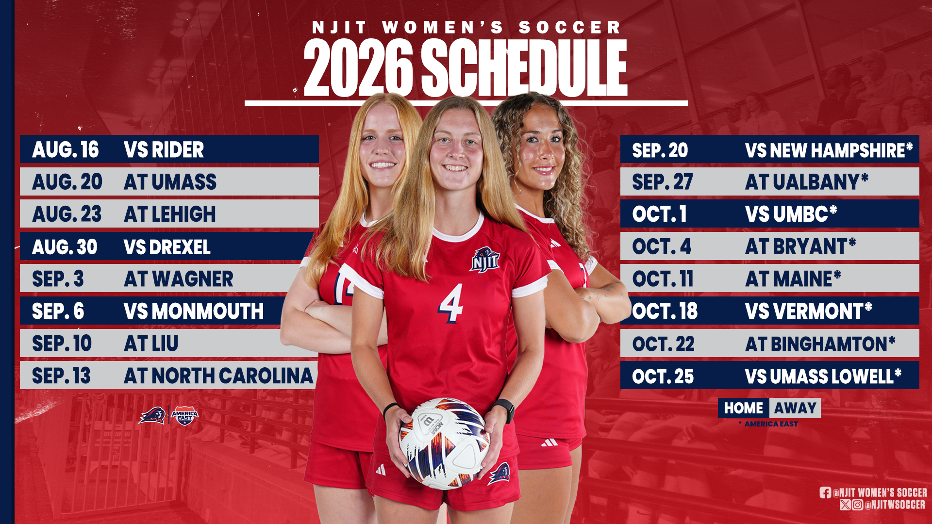 WSOC Update - Website Schedule
