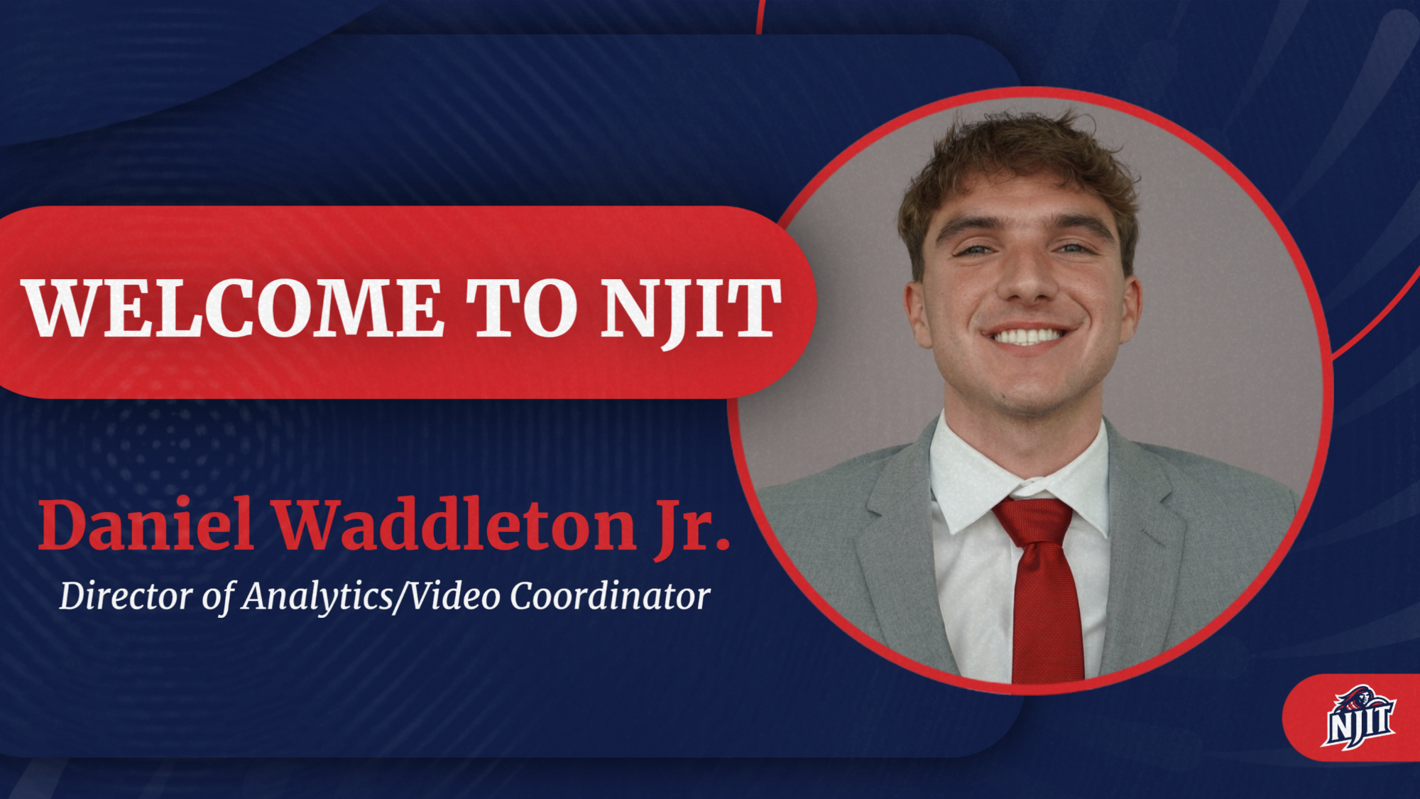 Daniel Waddleton Jr. website 
