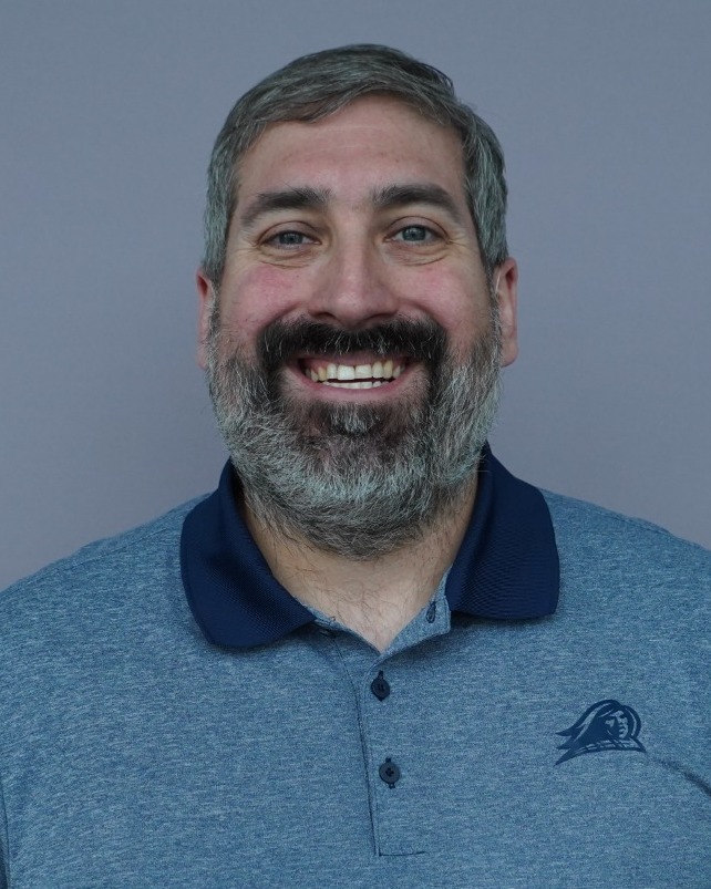 Pedro Trevino updated headshot