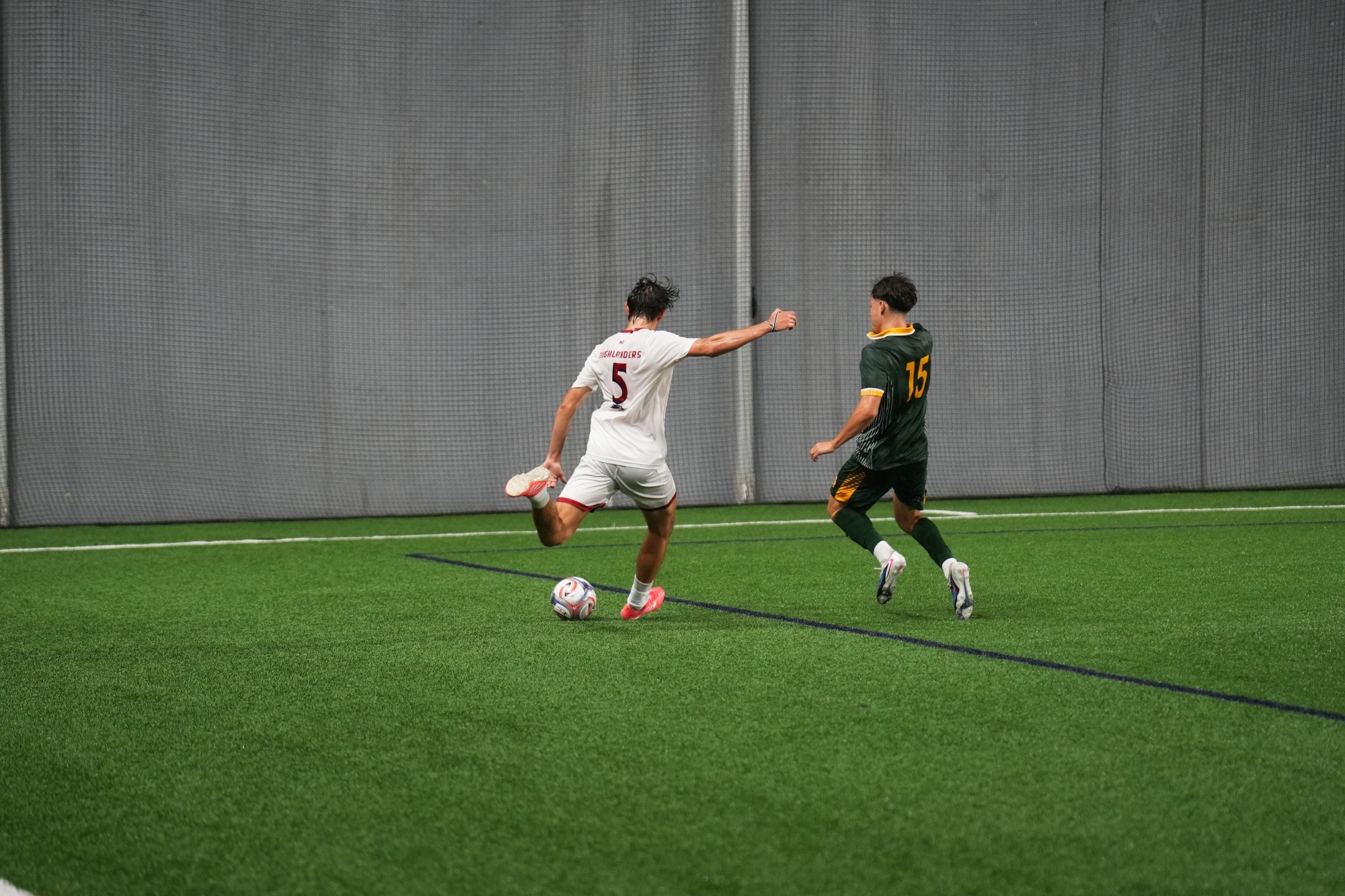 NJIT MSOC
