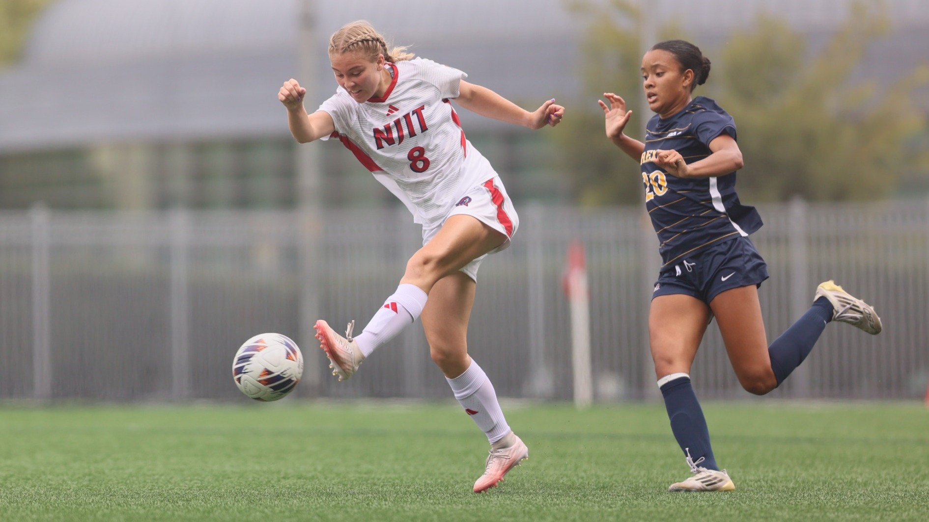 Kirra Hyder vs. Drexel