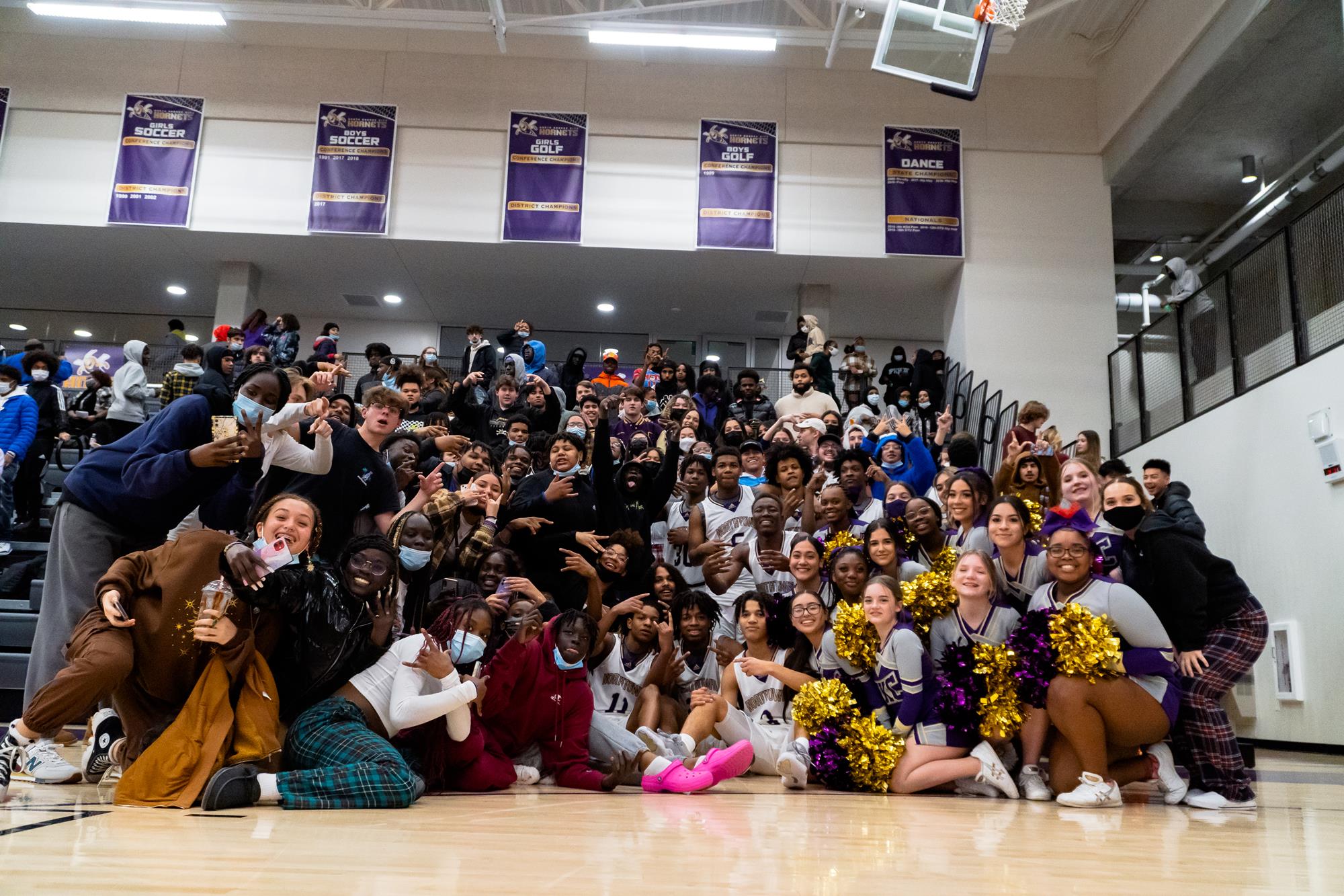 NKC Invitational Champs