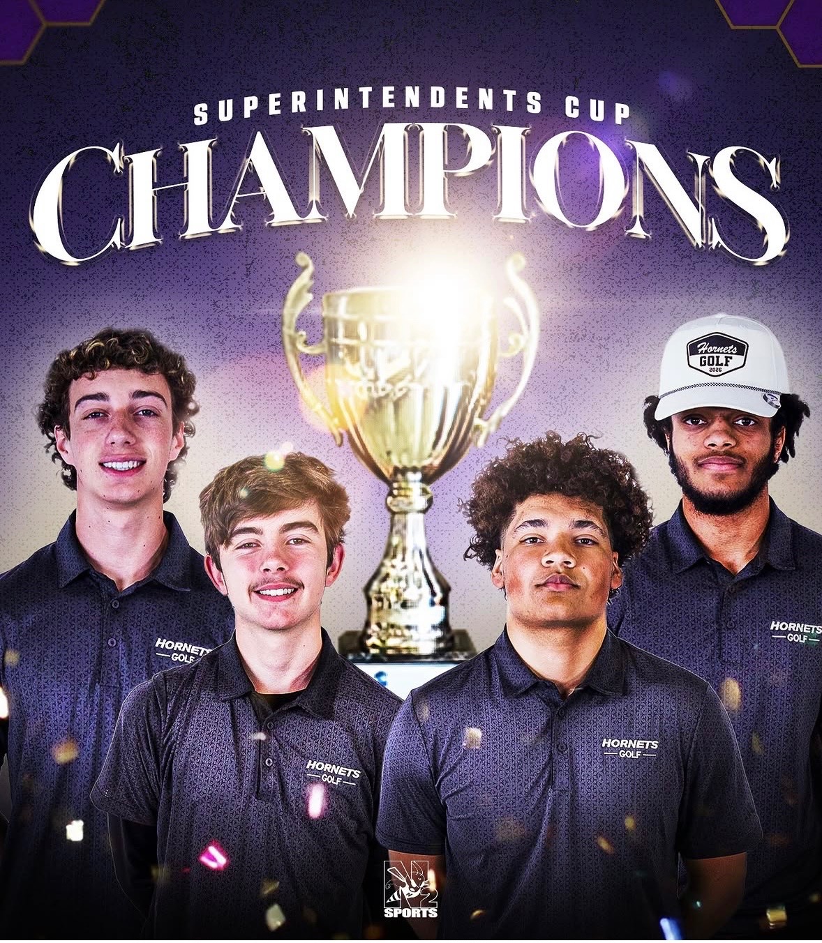 Golf Champs