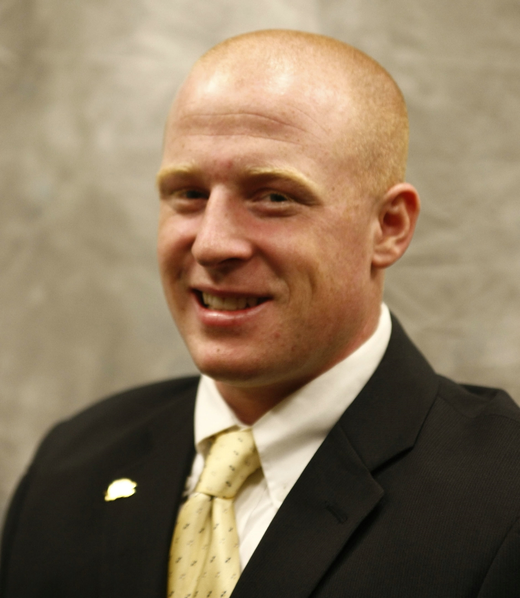 Sean Finley Headshot