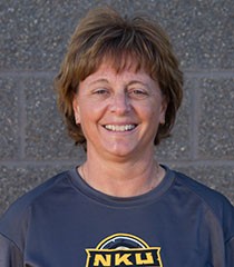 Kathy Stewart