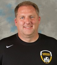 Men's Soccer