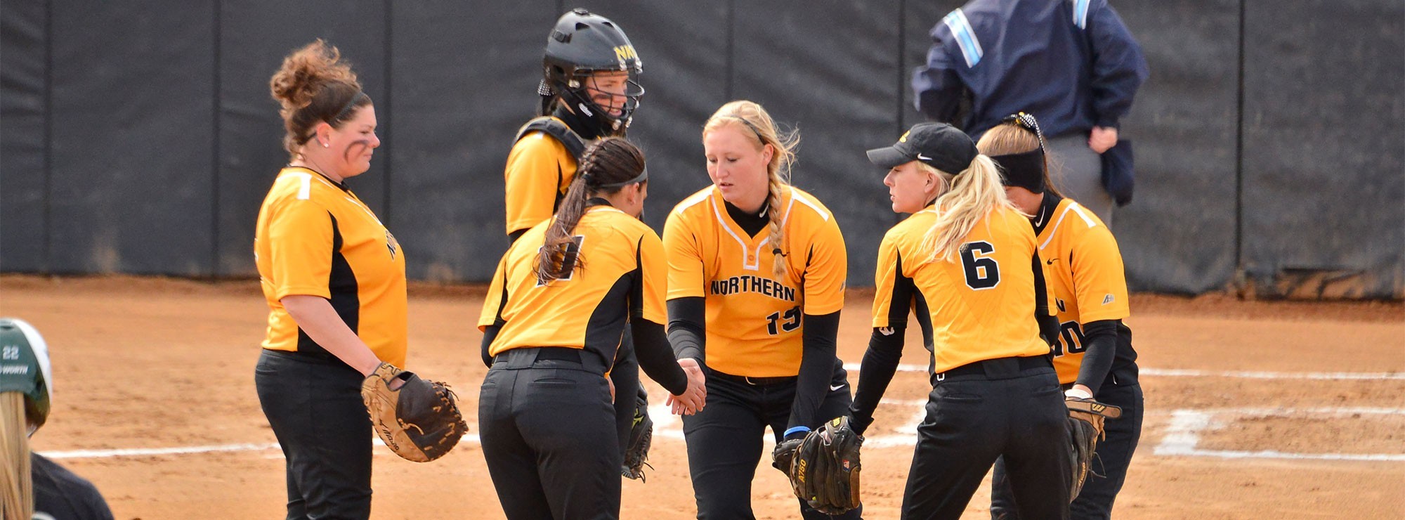 Kelley Benhase Softball Northern Kentucky University Athletics