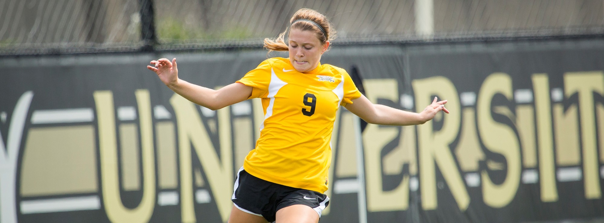 Hannah Dufresne Women's Soccer Northern Kentucky University Athletics