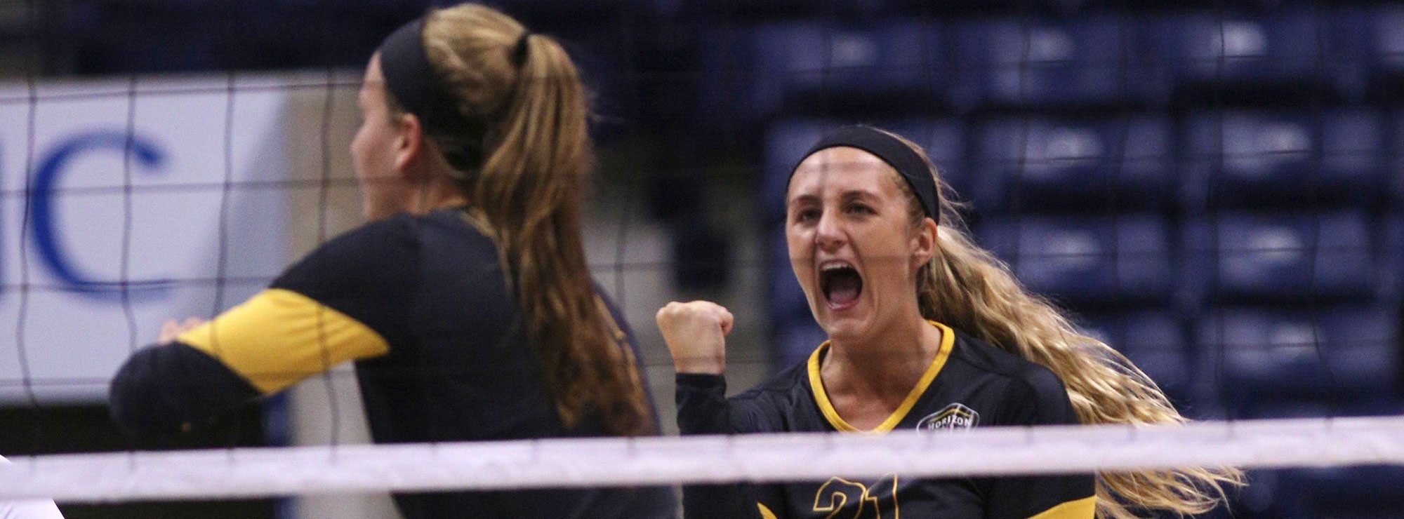 Jayden Julian Women's Volleyball Northern Kentucky University Athletics