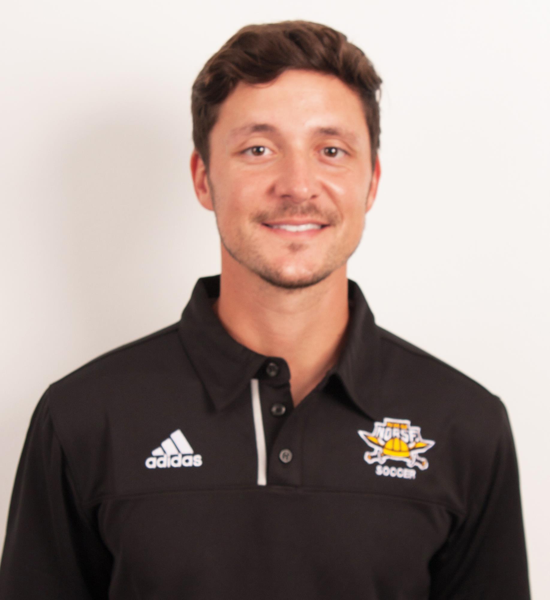Tony Capurro MSOC 2016