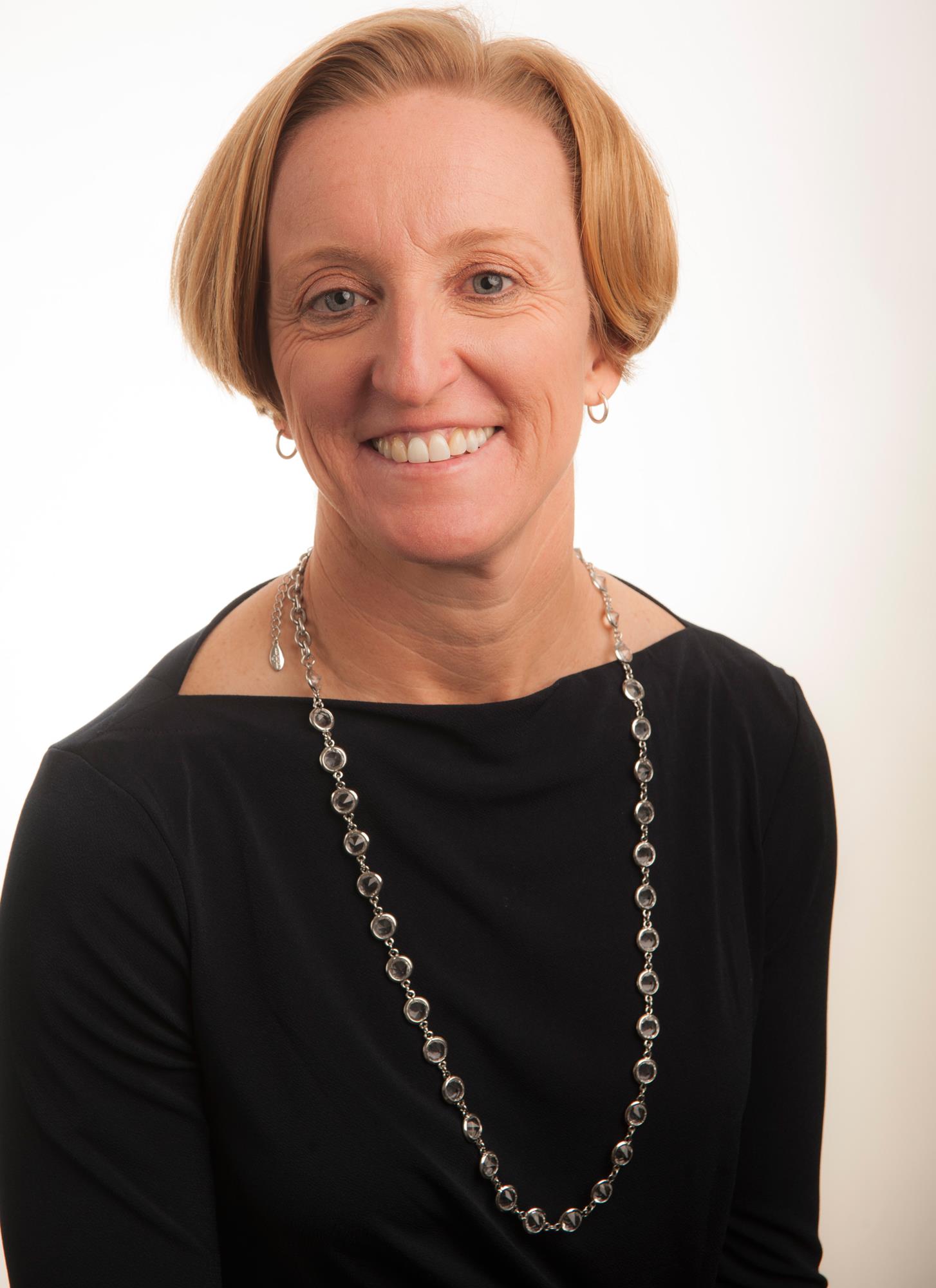Kathryn Gleason