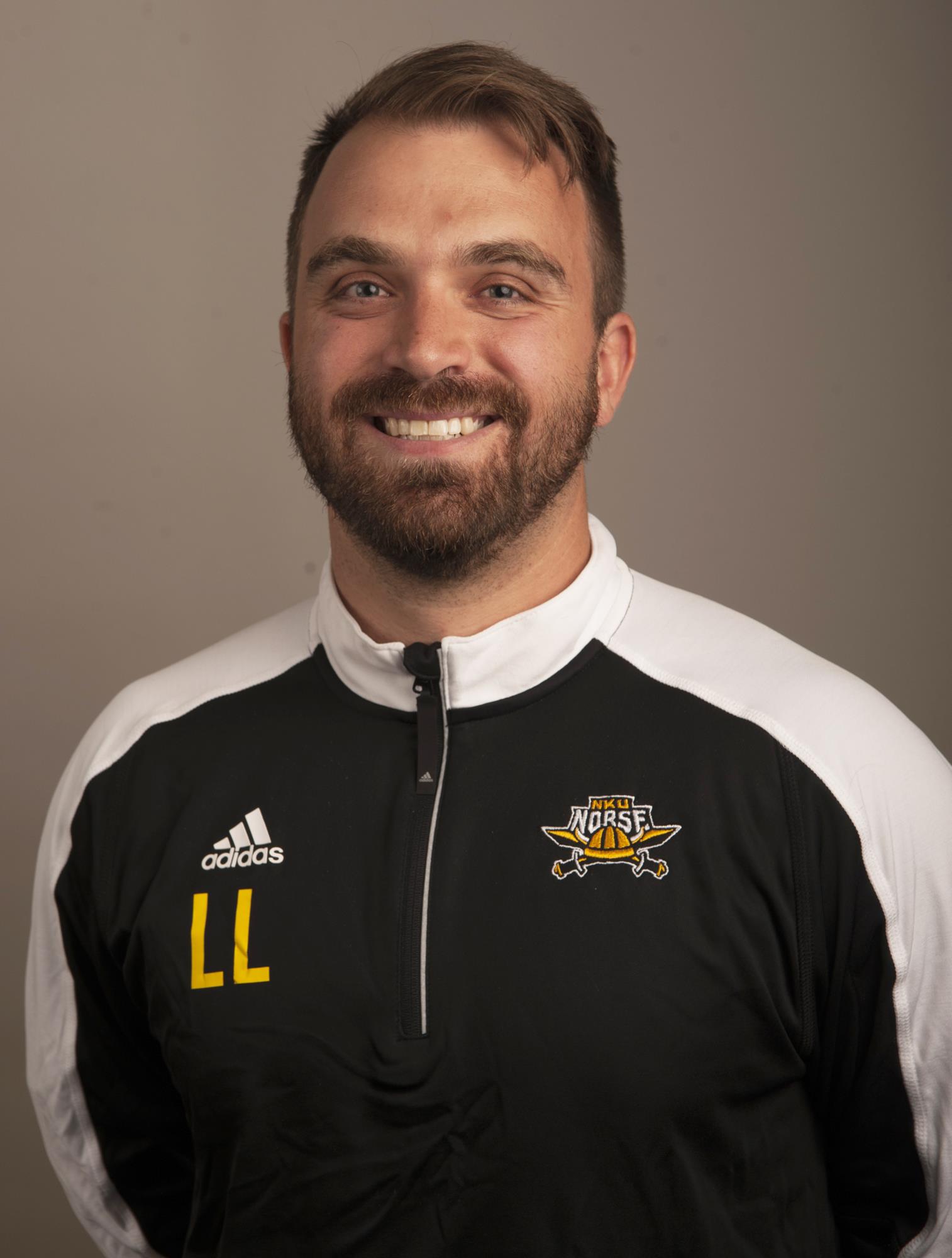 Lou Liberatore Headshot