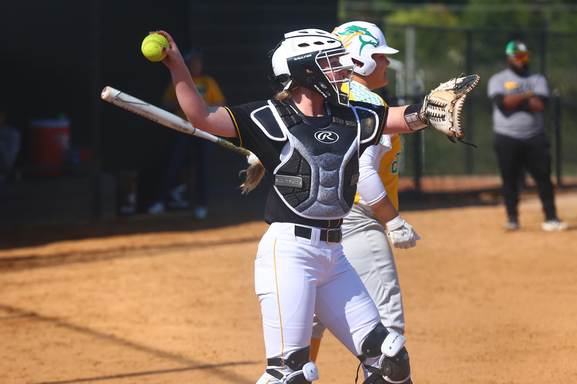 Taylor Hoover Softball Northern Kentucky University Athletics