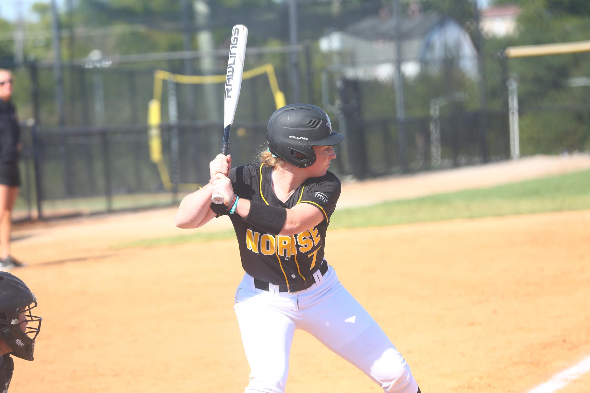 Taylor Hoover Softball Northern Kentucky University Athletics