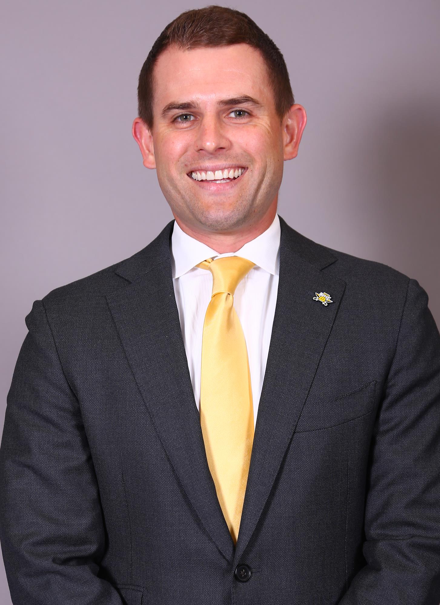 Sean Dwyer