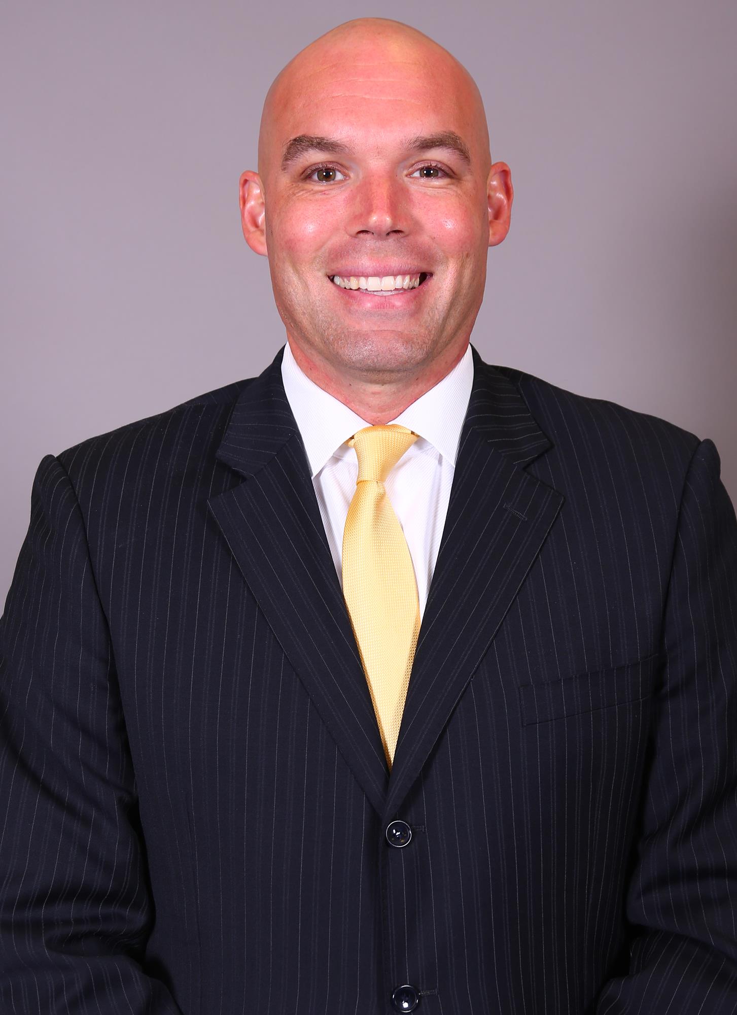 Chris Shumate