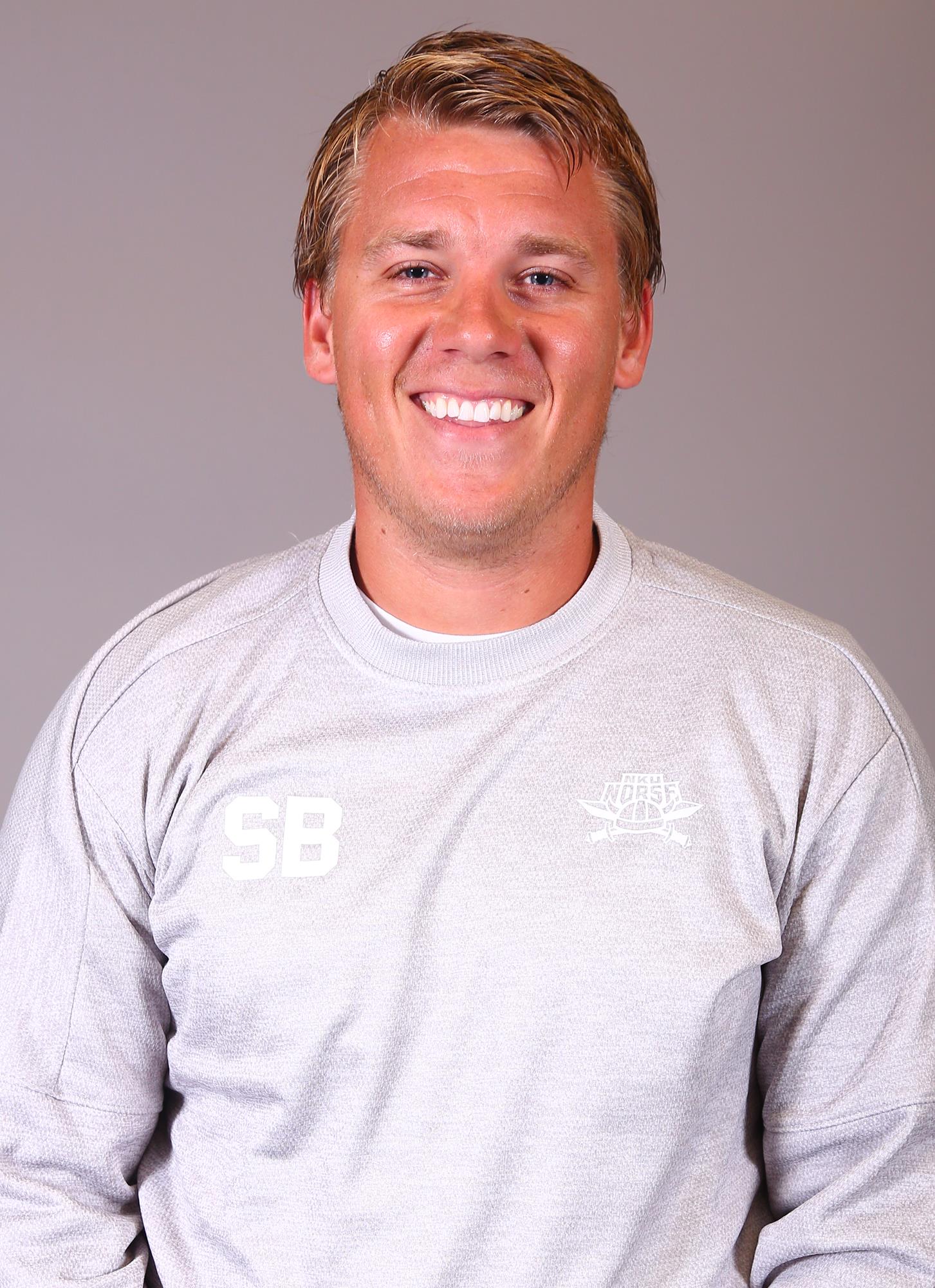 Sam Brooks