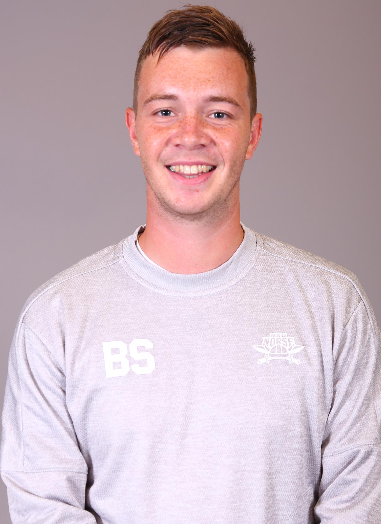 Blair Stevenson