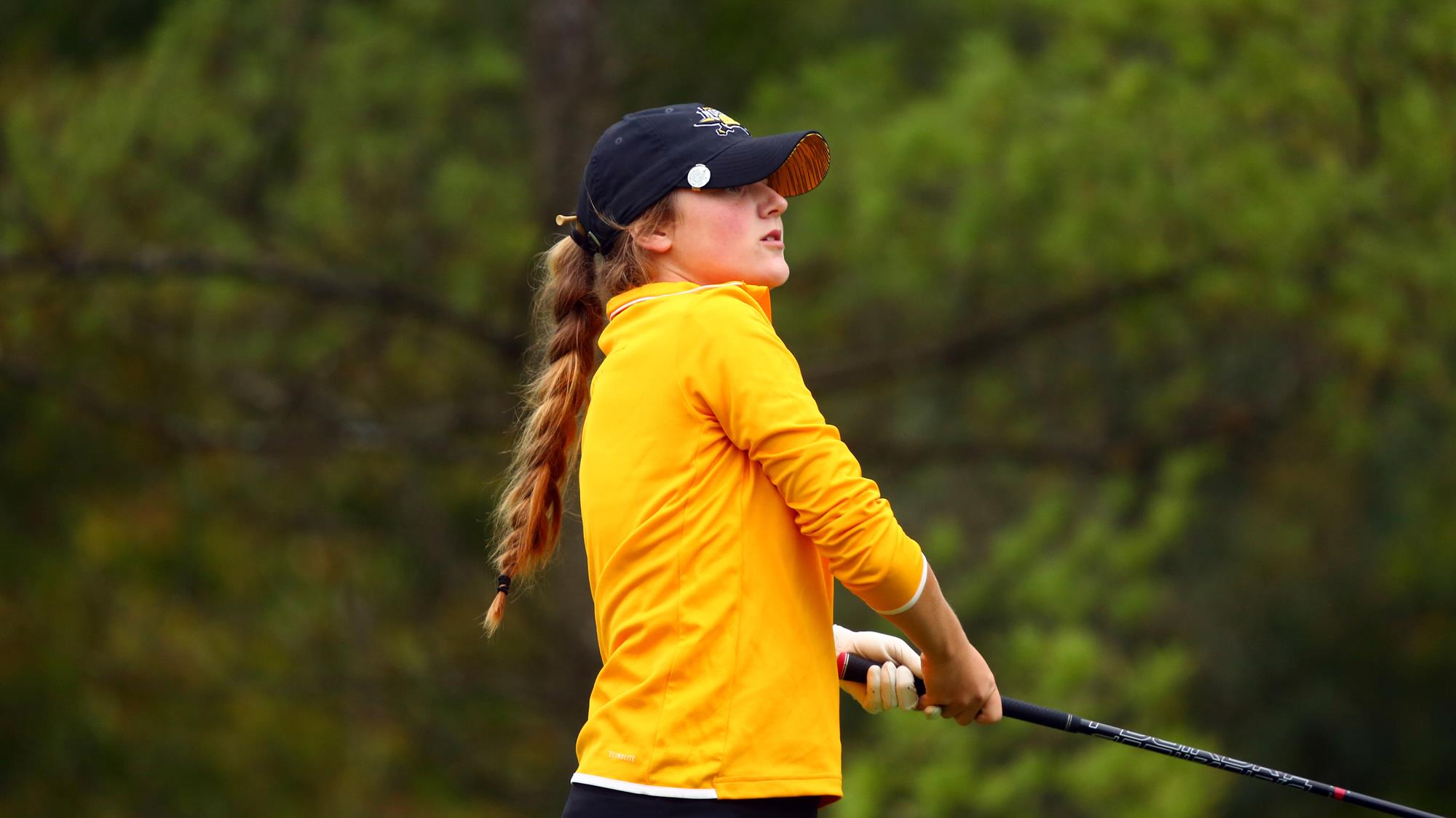 Kelsey Wessels Women's Golf Northern Kentucky University Athletics