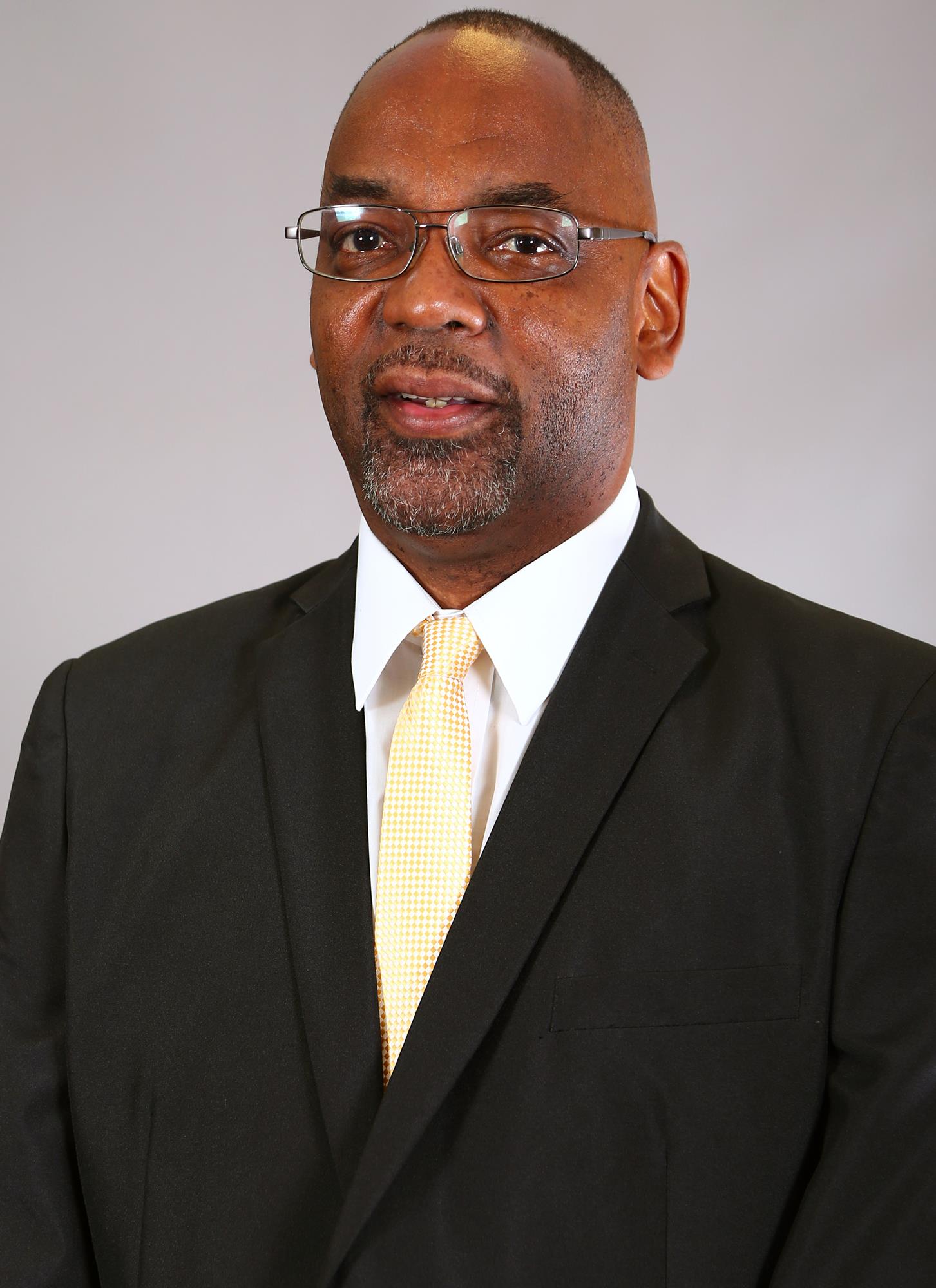 Lester Rowe