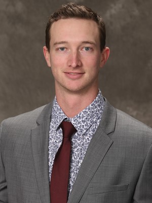 Matthew James
