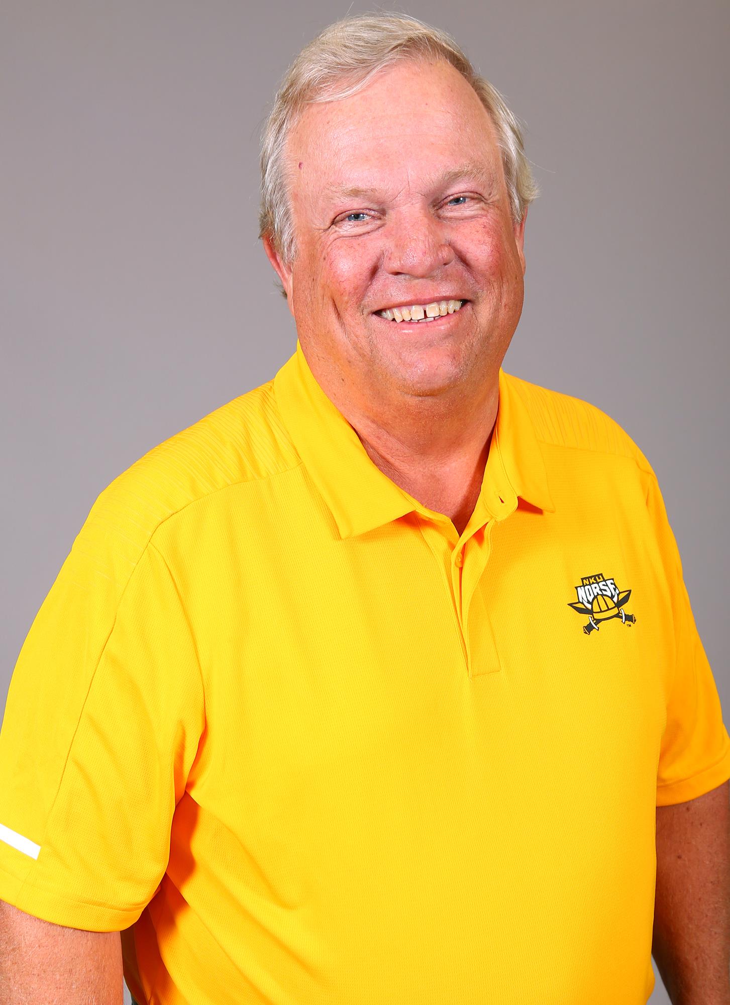 Daryl Landrum