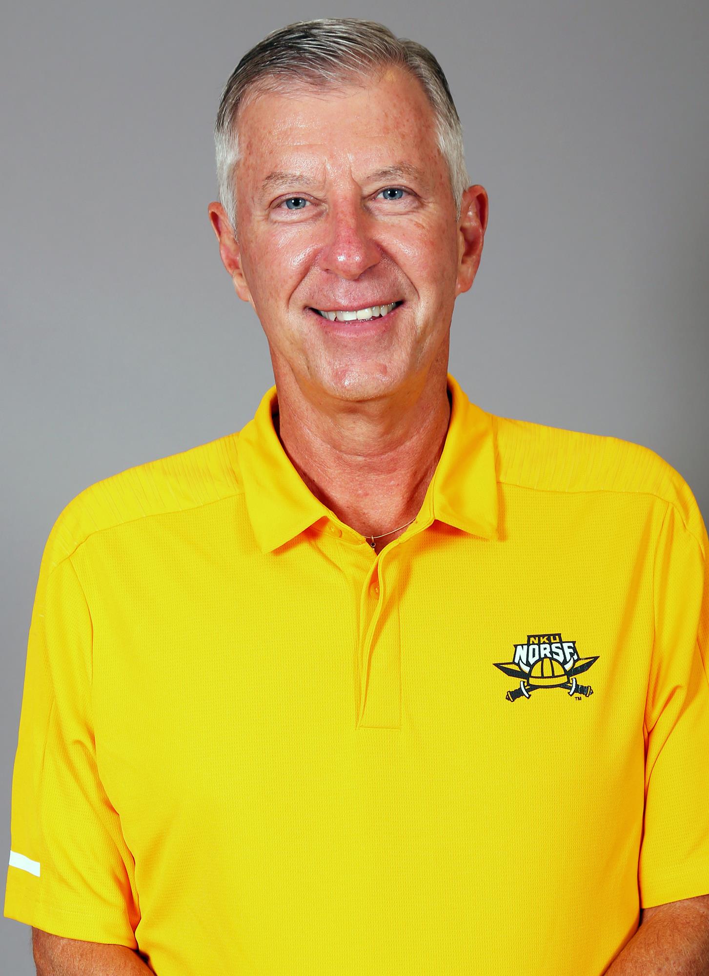 Larry Travis
