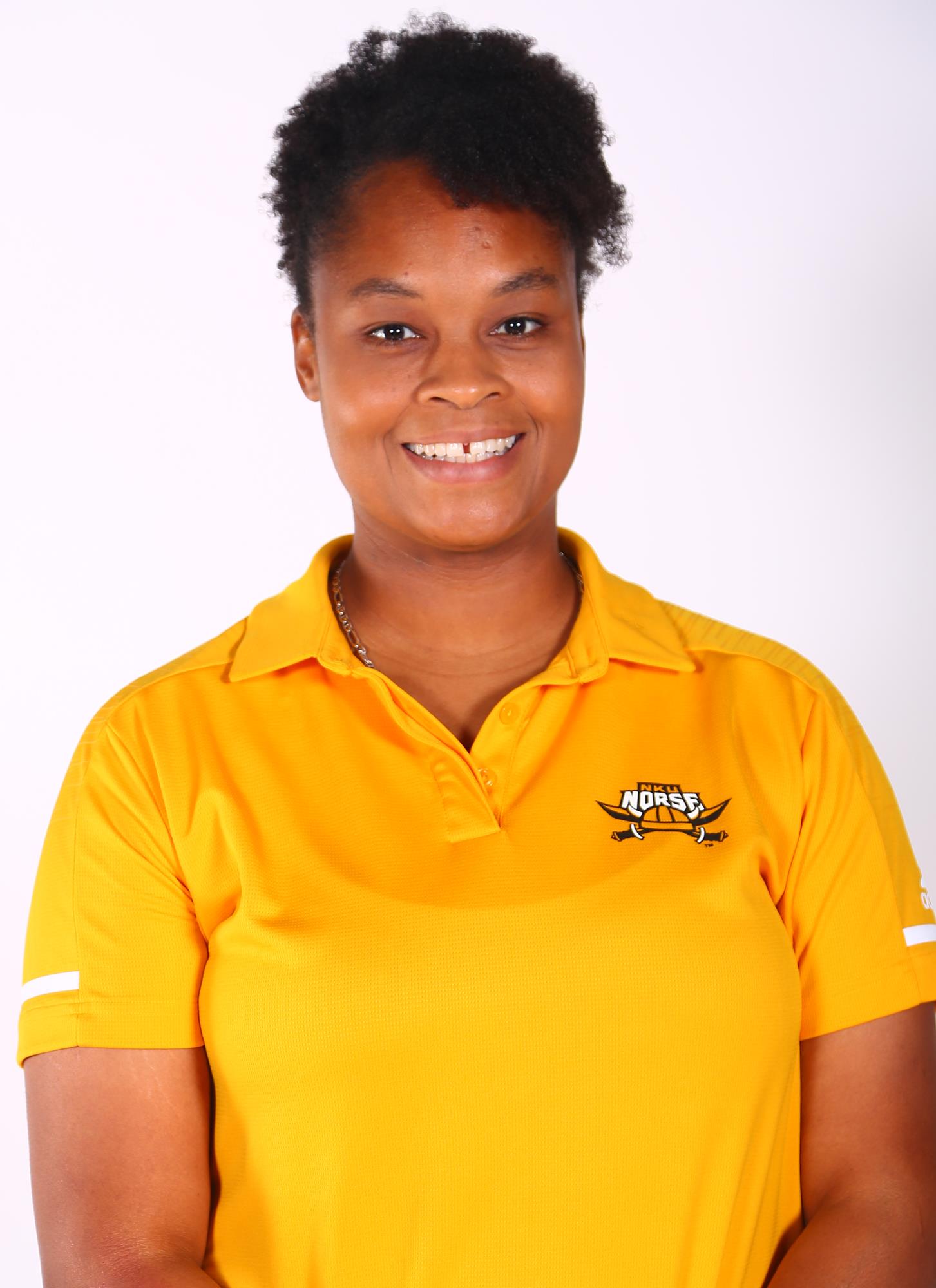 Shayla Myles-Aaron