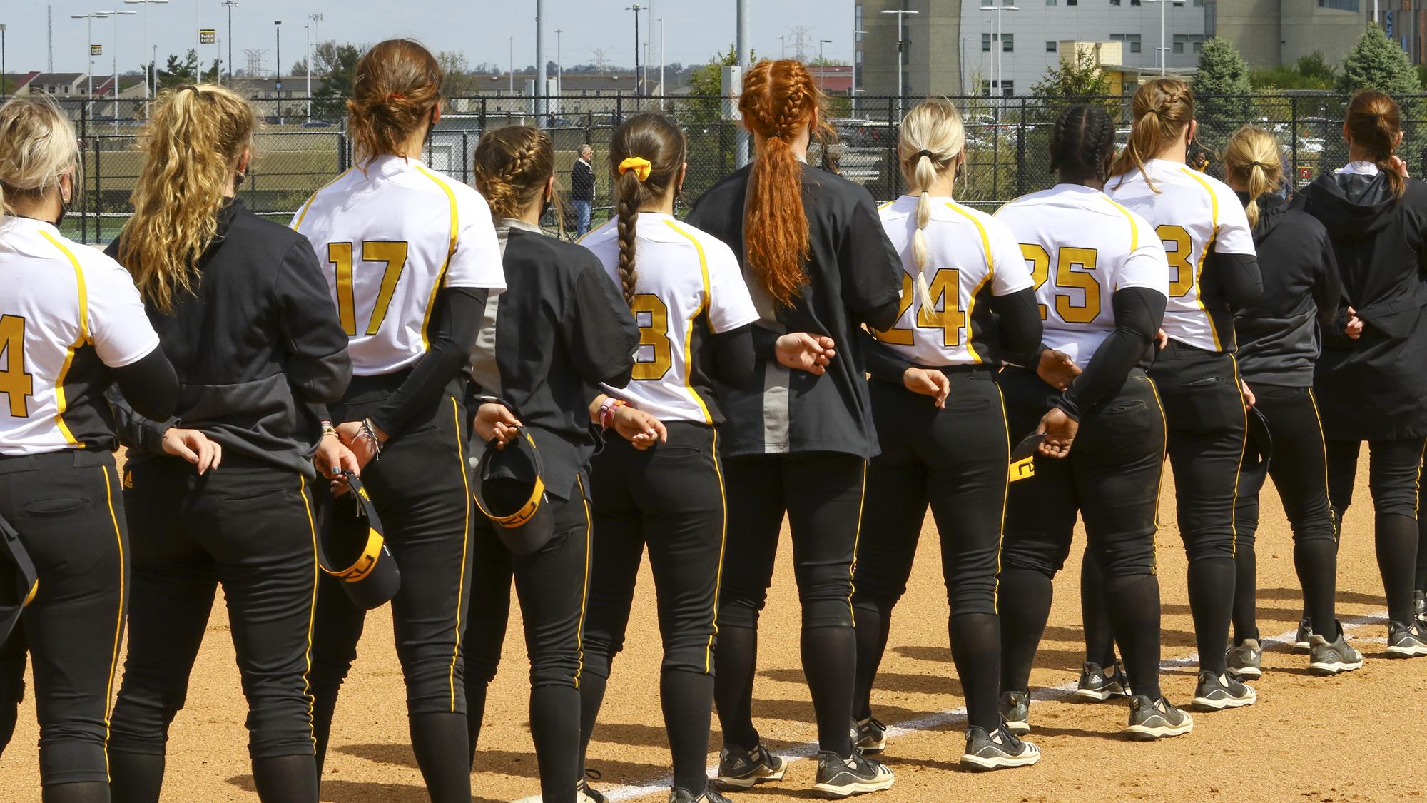 Ella LeMonier Softball Northern Kentucky University Athletics