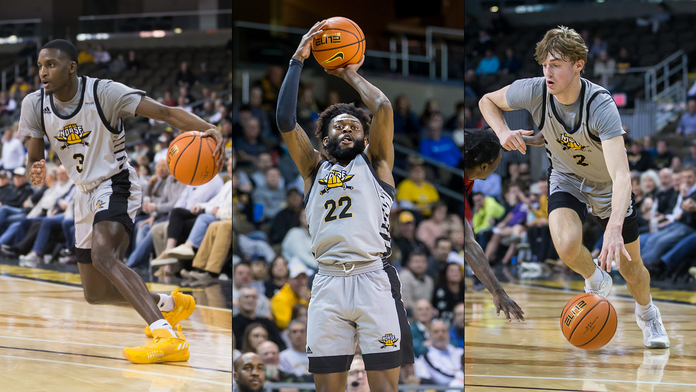 Men’s Basketball selected as Horizon League Favorite; Warrick, Faulkner